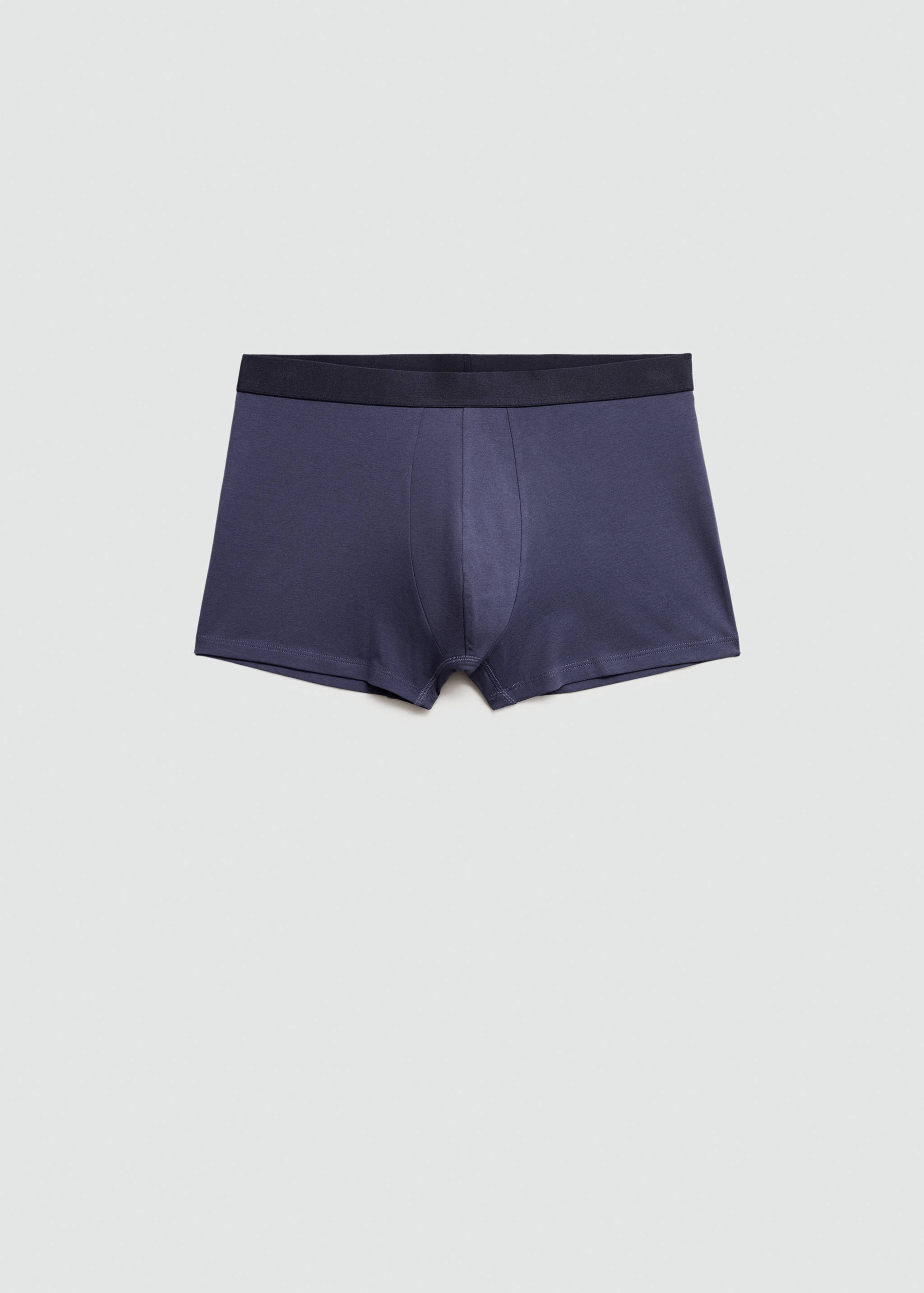 3-pack combined briefs - Reverse of the article