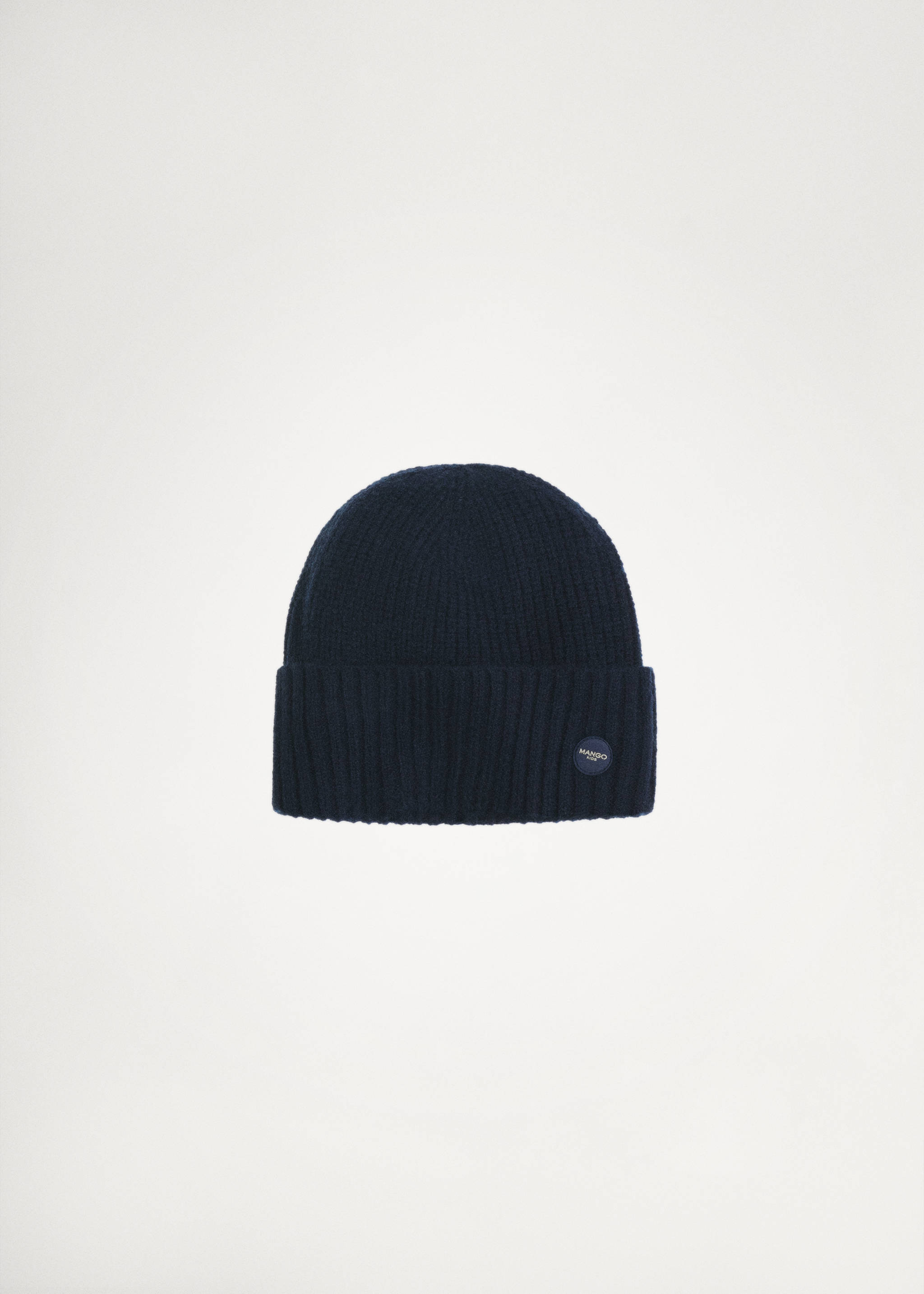 Bonnet en maille - Détail de l'article 9