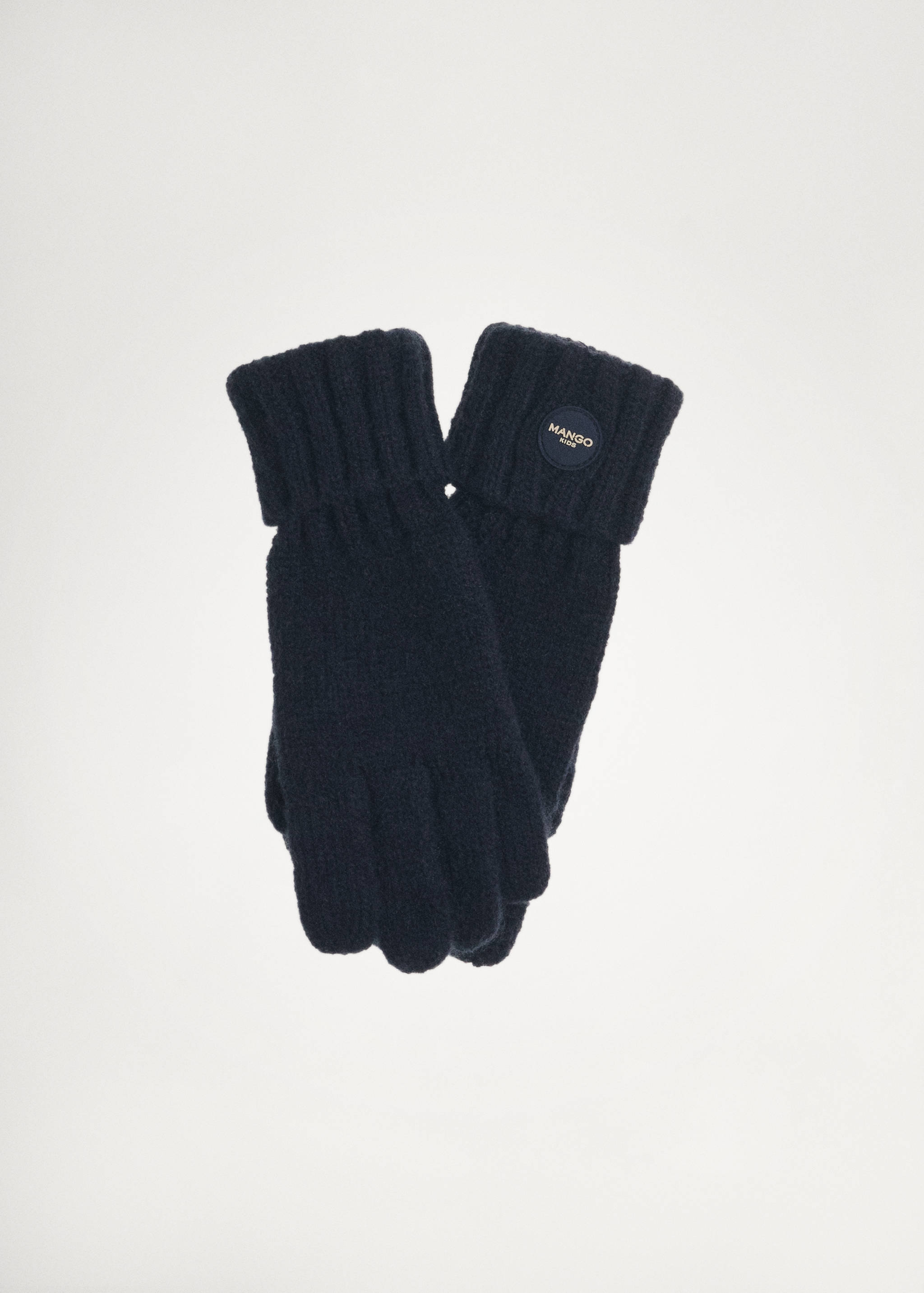 Gants en maille - Détail de l'article 5