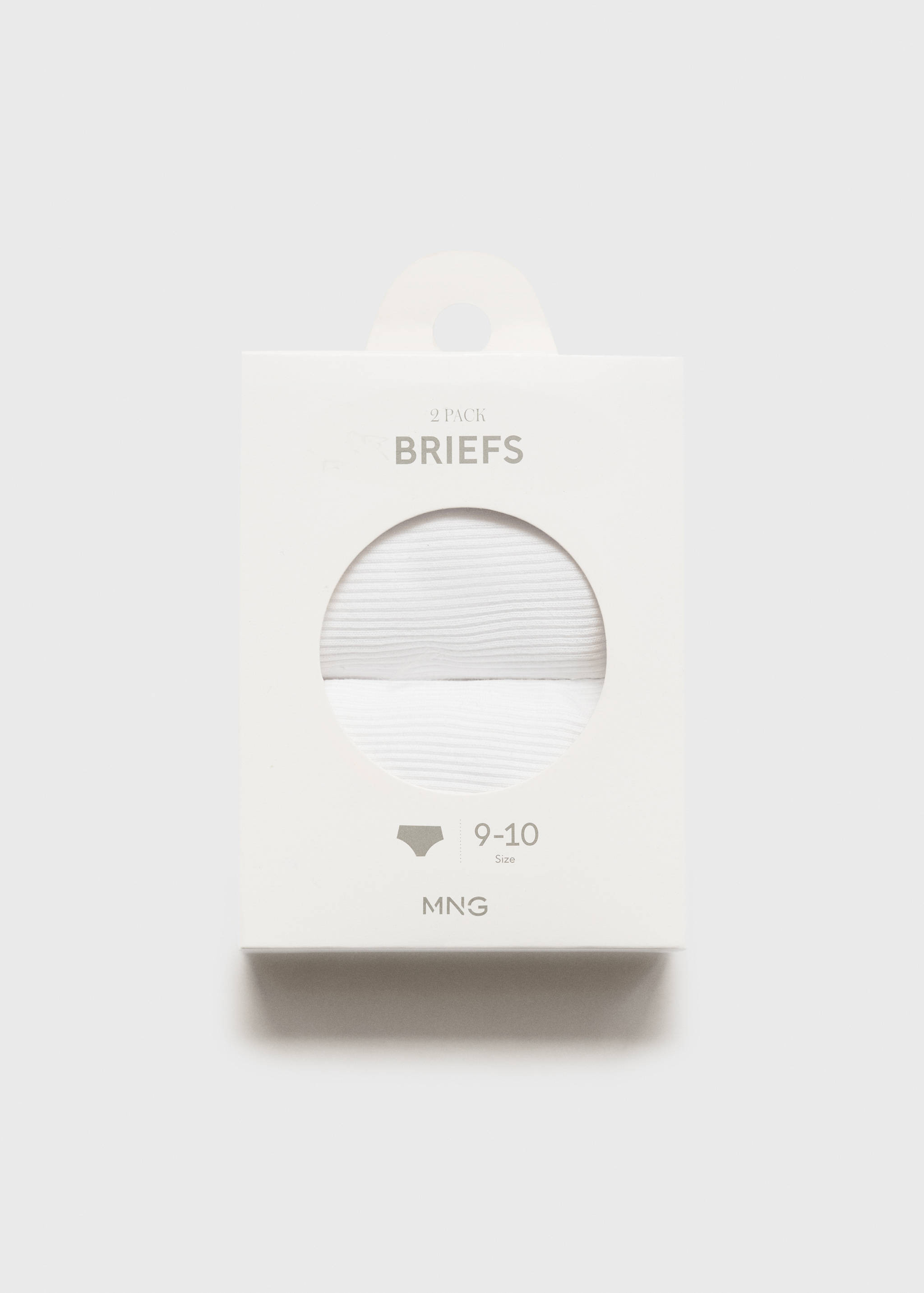 2 pack essential panty - Details of the article 8