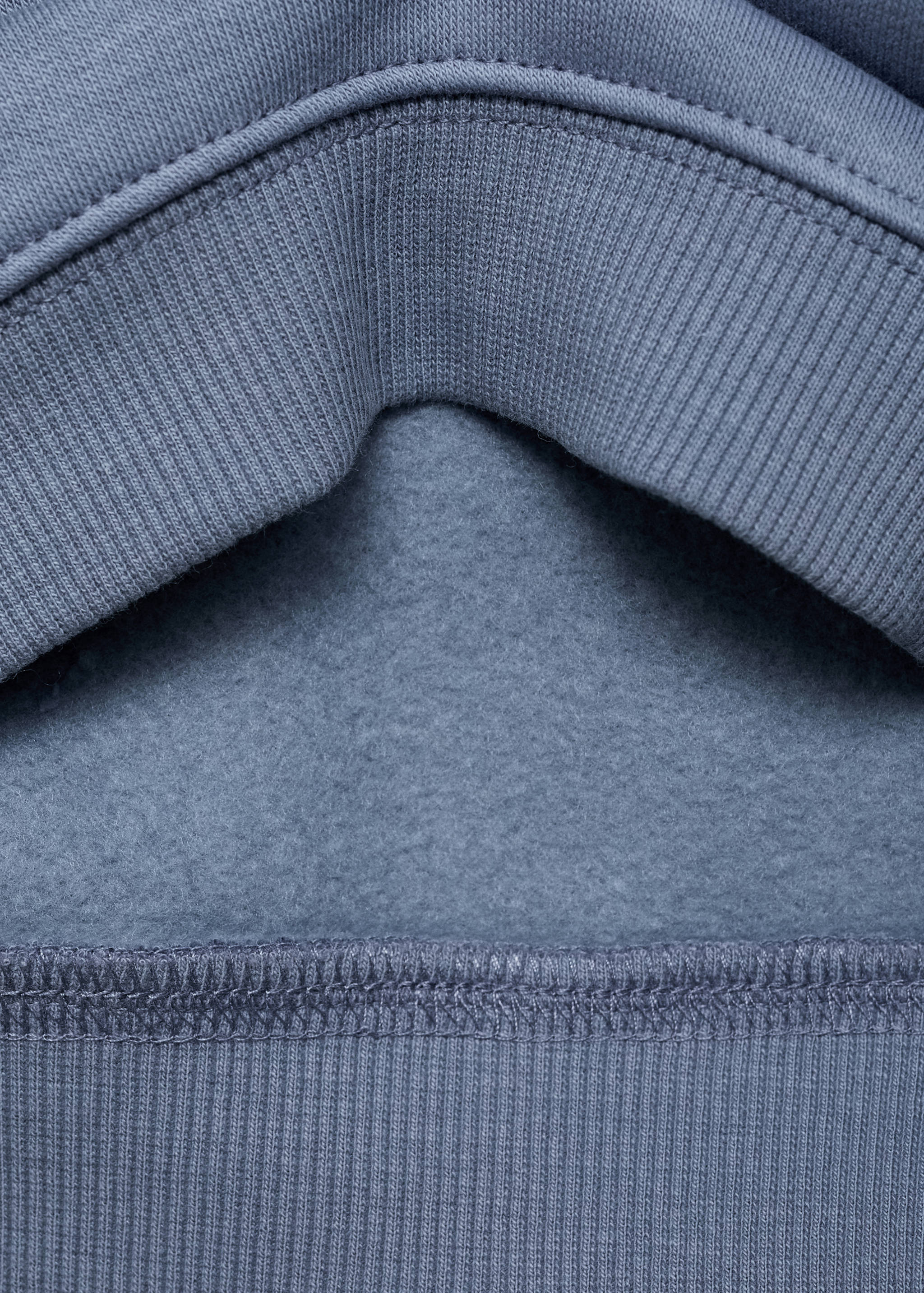 Sweat-shirt imprimé animal - Détail de l'article 0