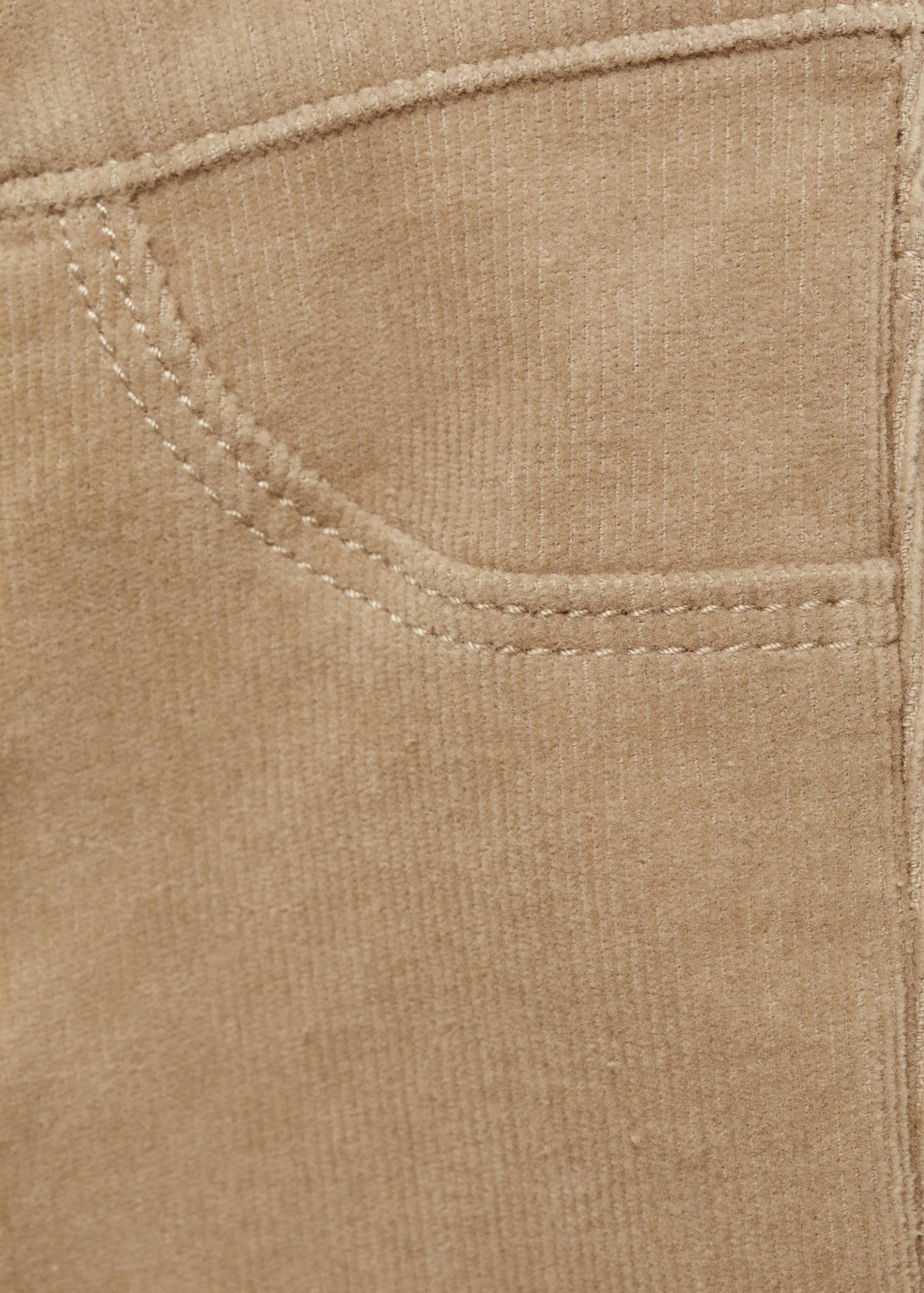 Feincordhose - Detail des Artikels 0