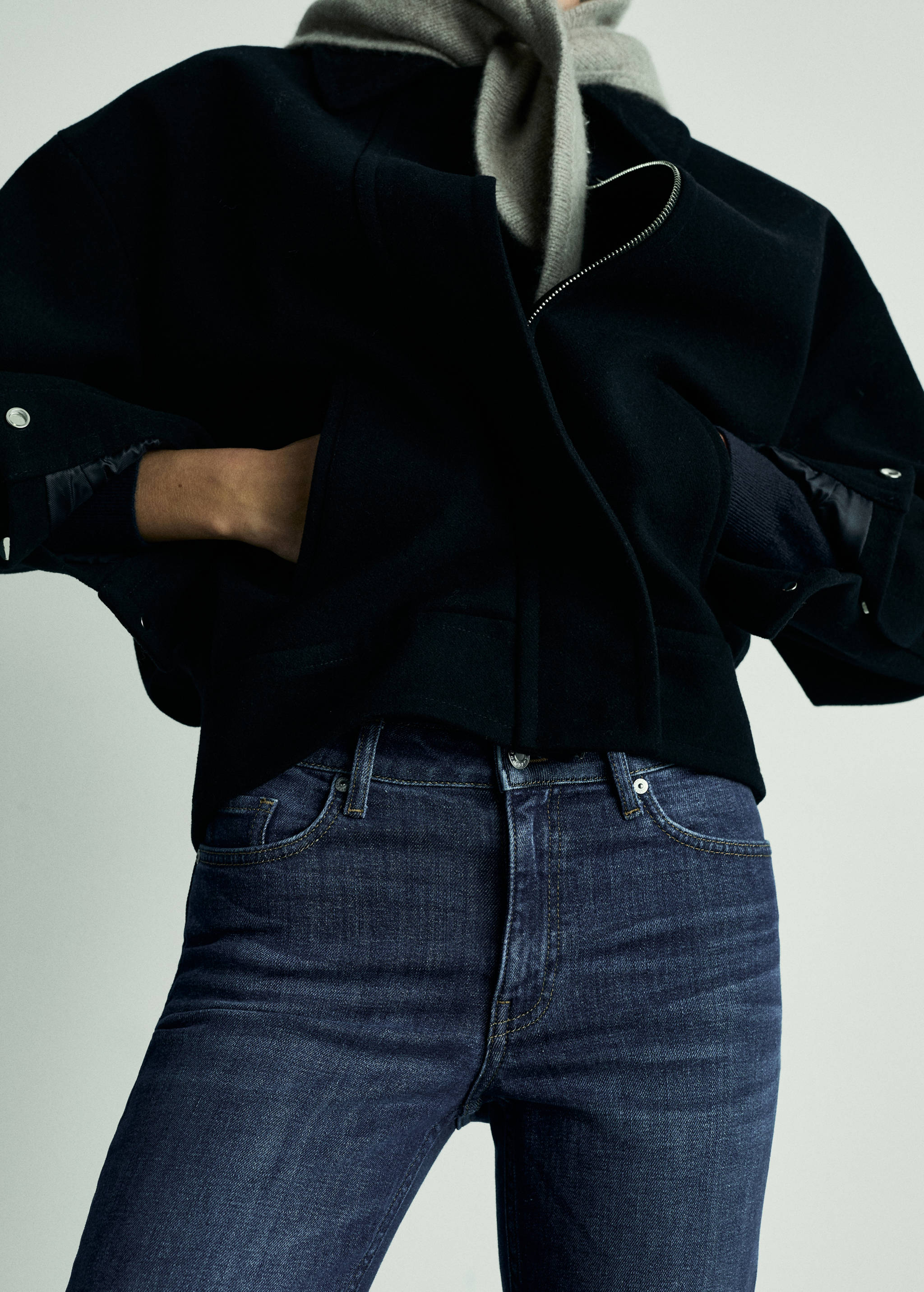 Jean Fiona flare taille normale - Détail de l'article 6