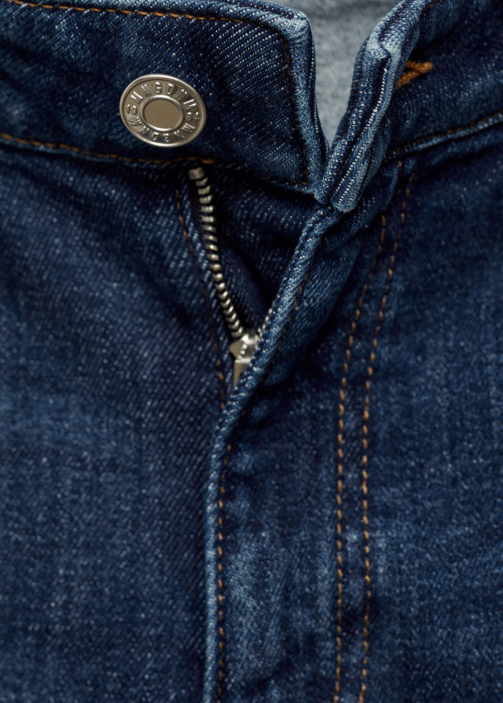 Jean Fiona flare taille normale - Détail de l'article 8