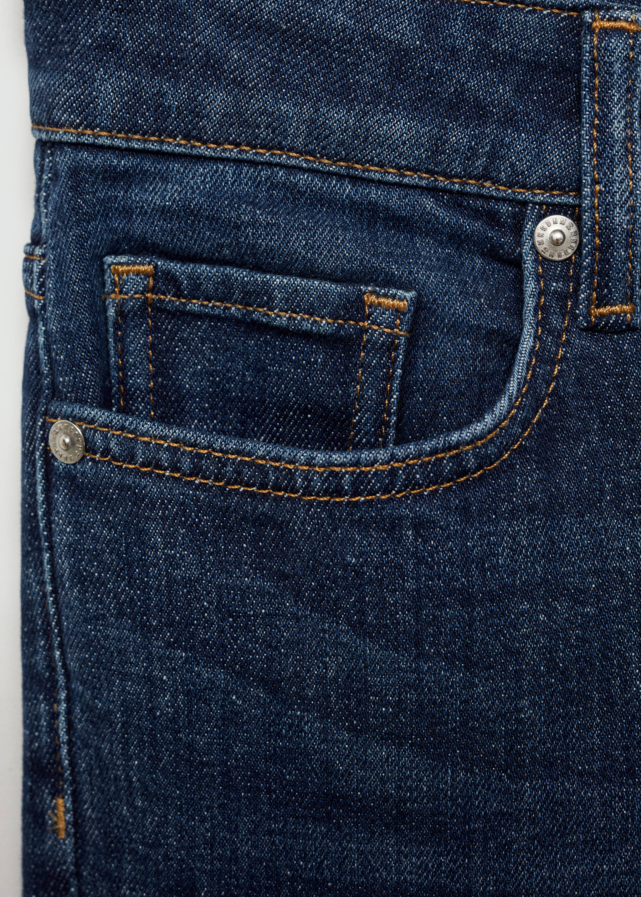 Jean Fiona flare taille normale - Détail de l'article 0