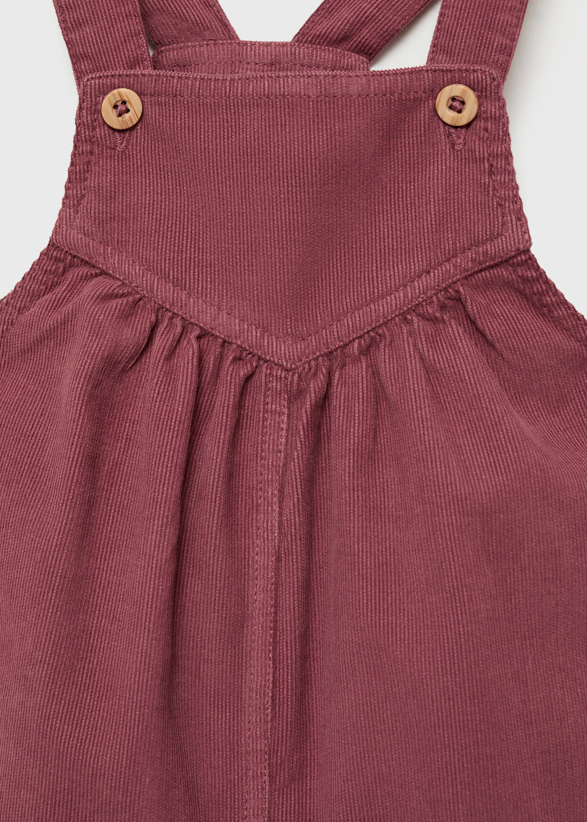 Latzhose carolina - Detail des Artikels 8