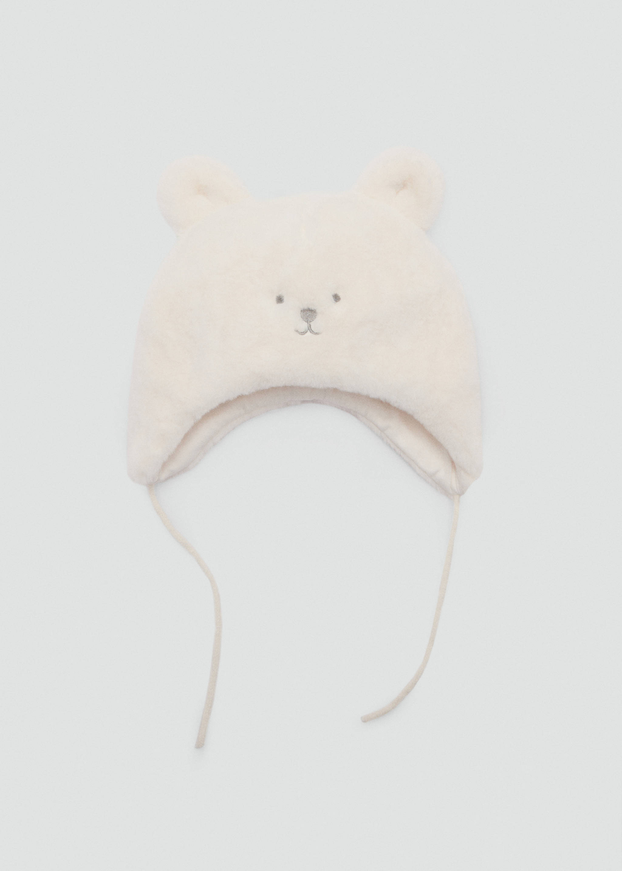 Polar beanie - Article without model