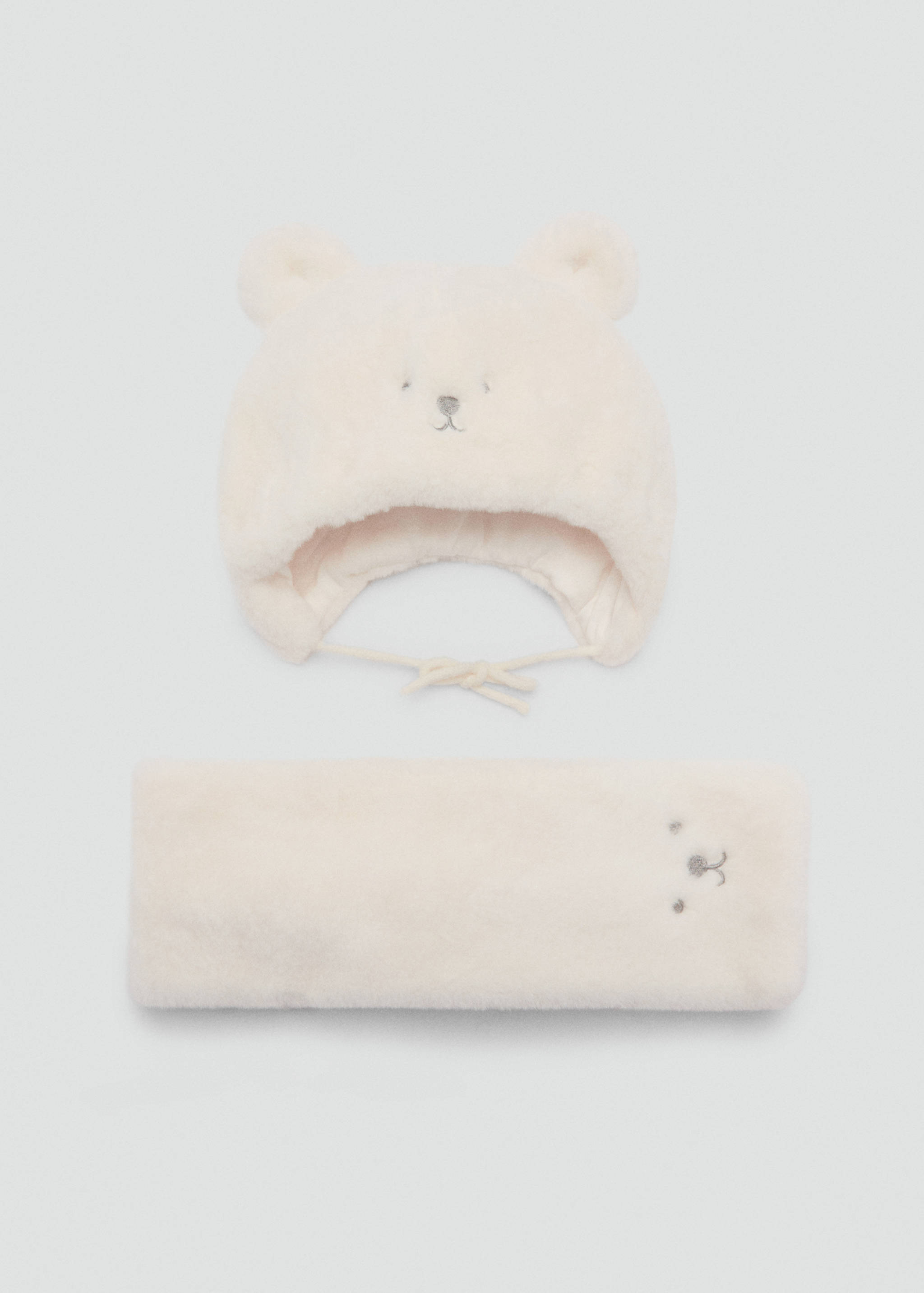 Polar beanie - Details of the article 1