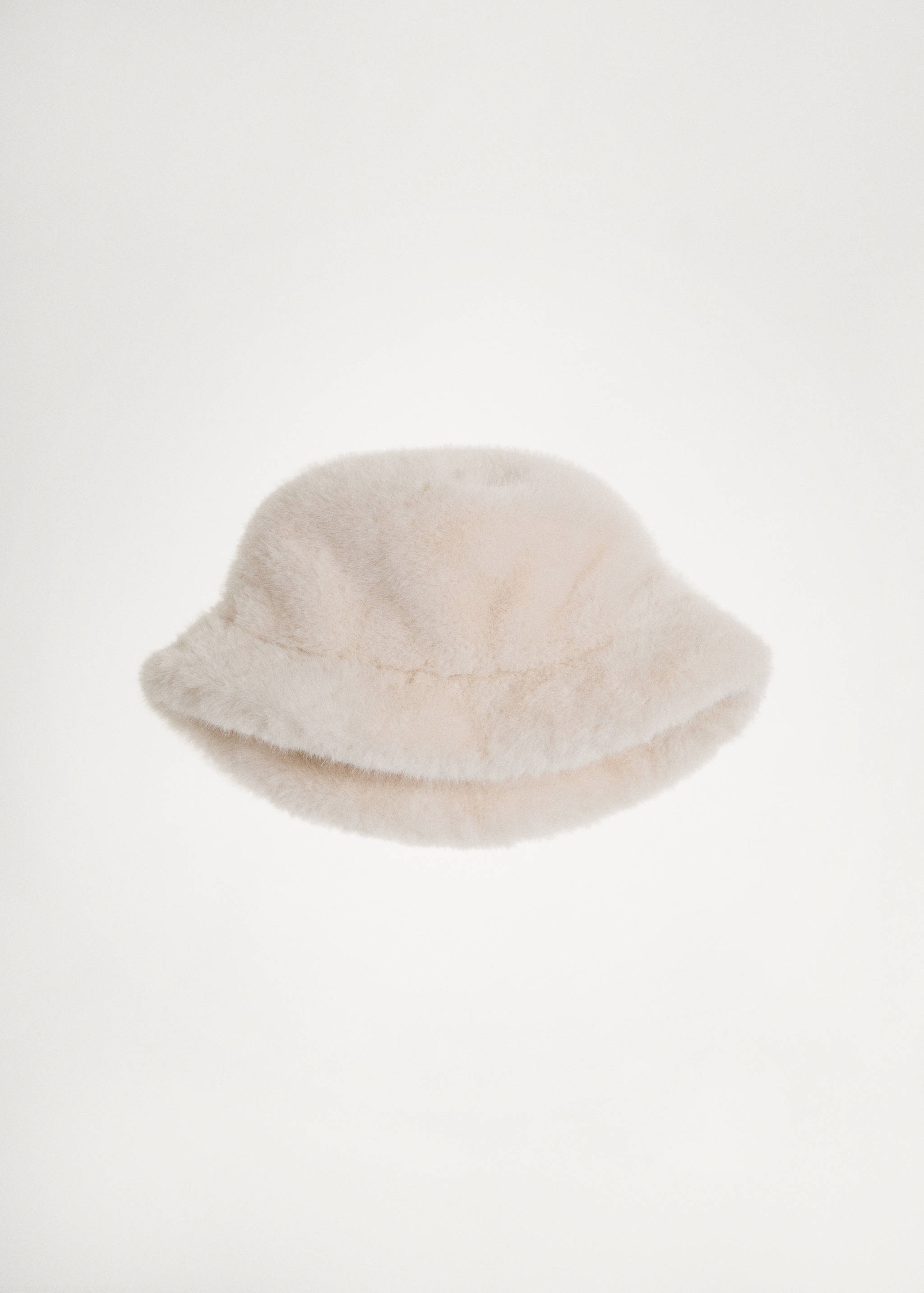 Gorro bucket efecto pelo - Detalle del artículo 5