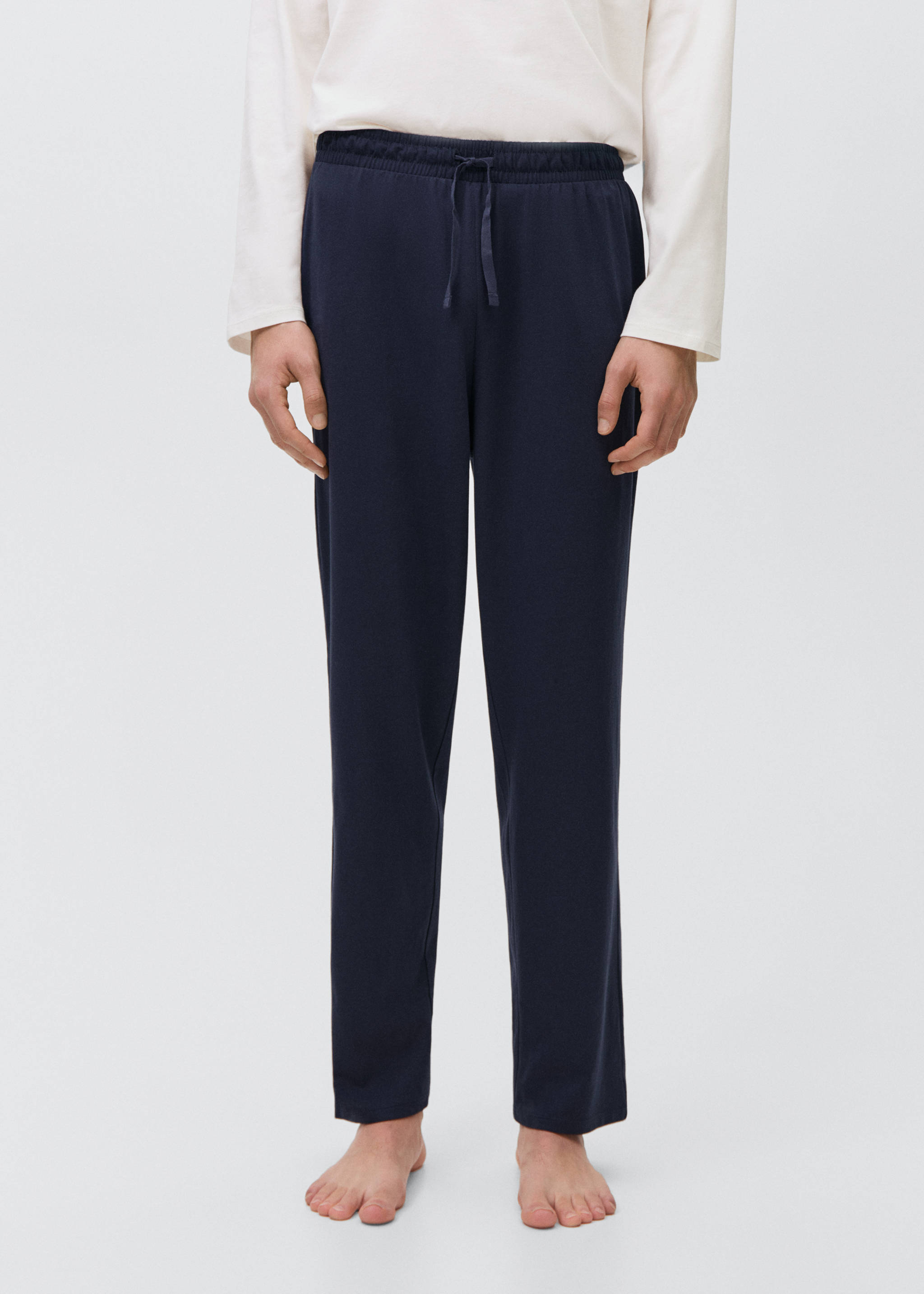 Ensemble pyjama coton - Détail de l'article 6