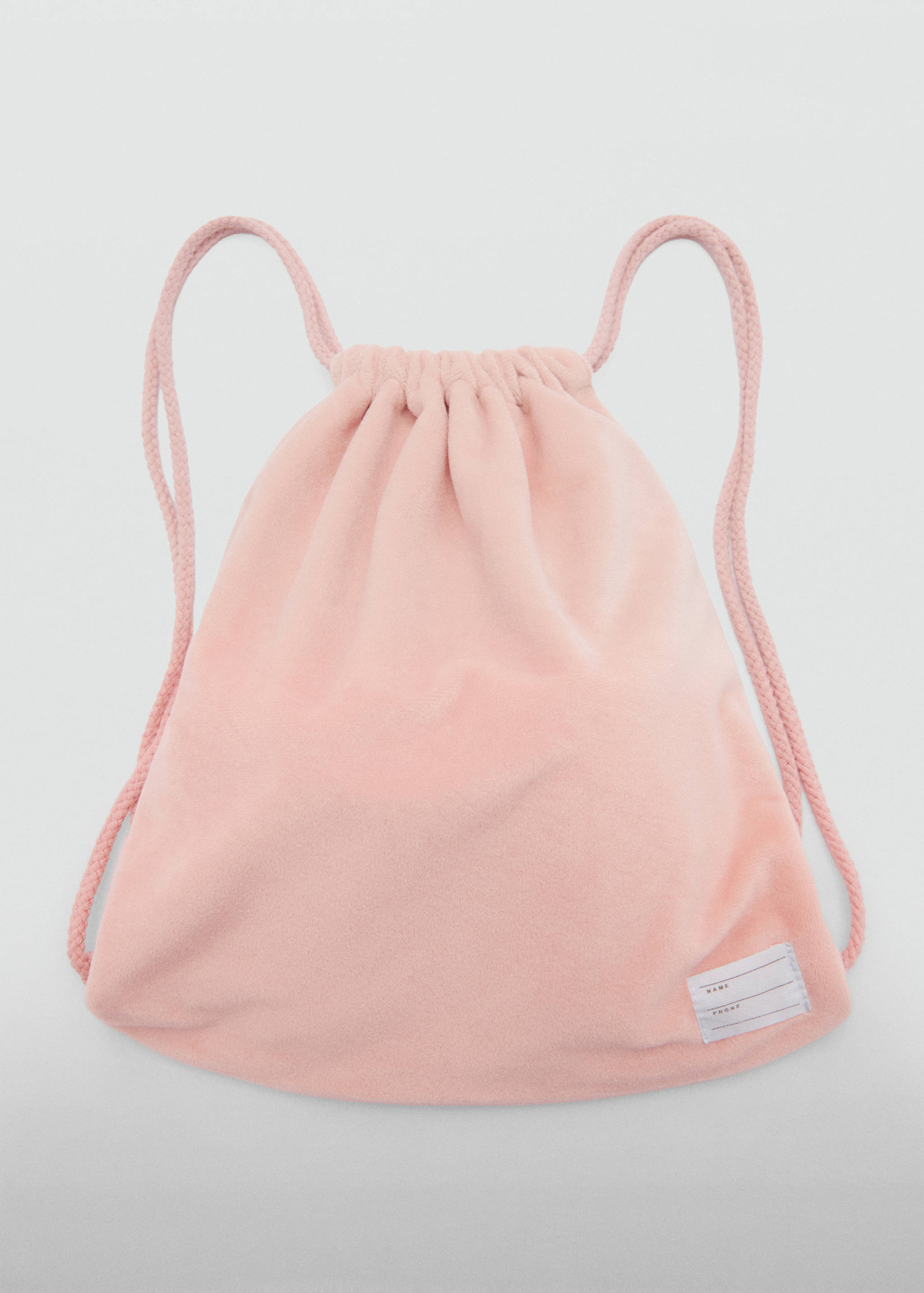 Open house slippers - Details of the article 2