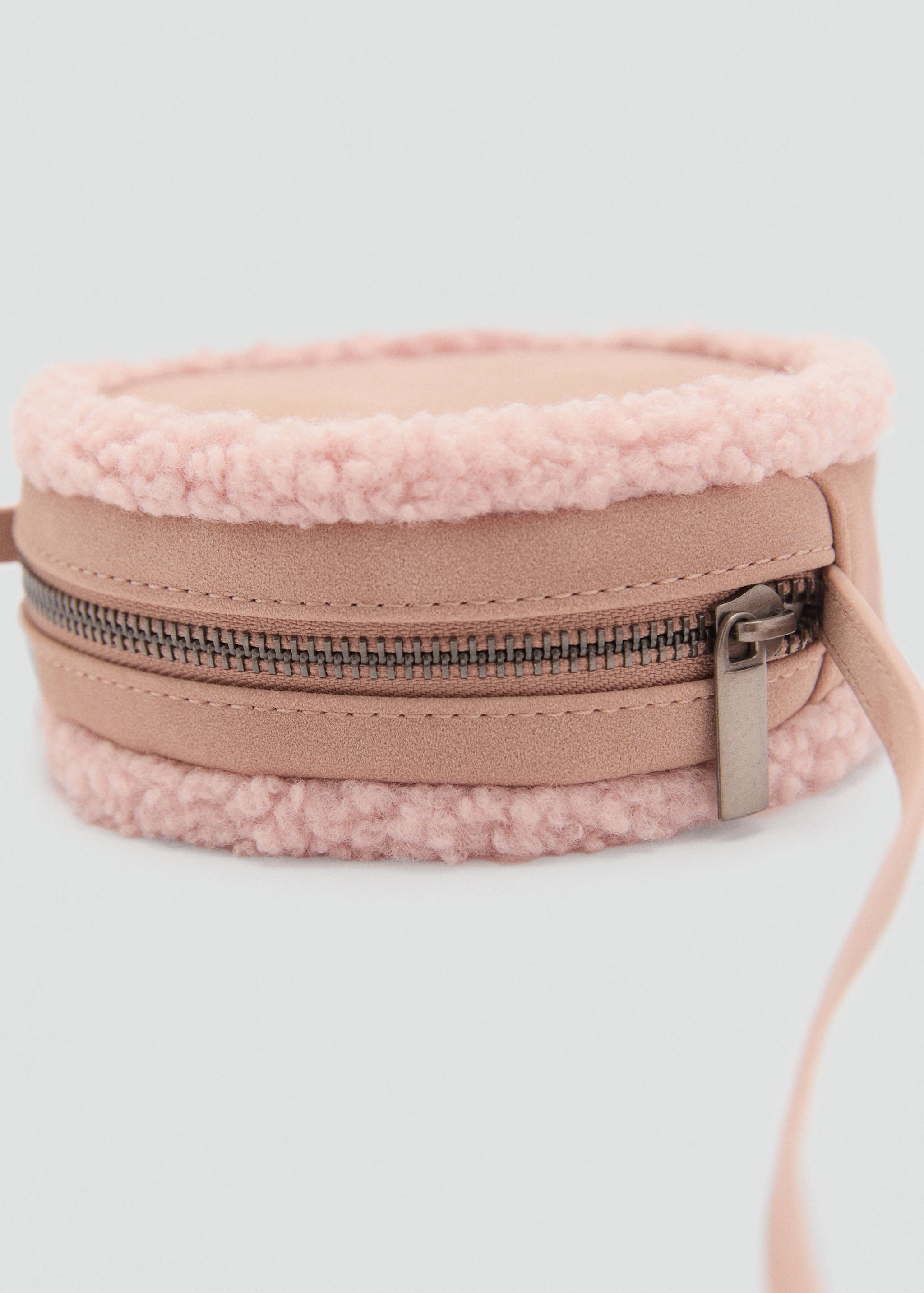 Bolso pequeño redondo - Detalle del artículo 1