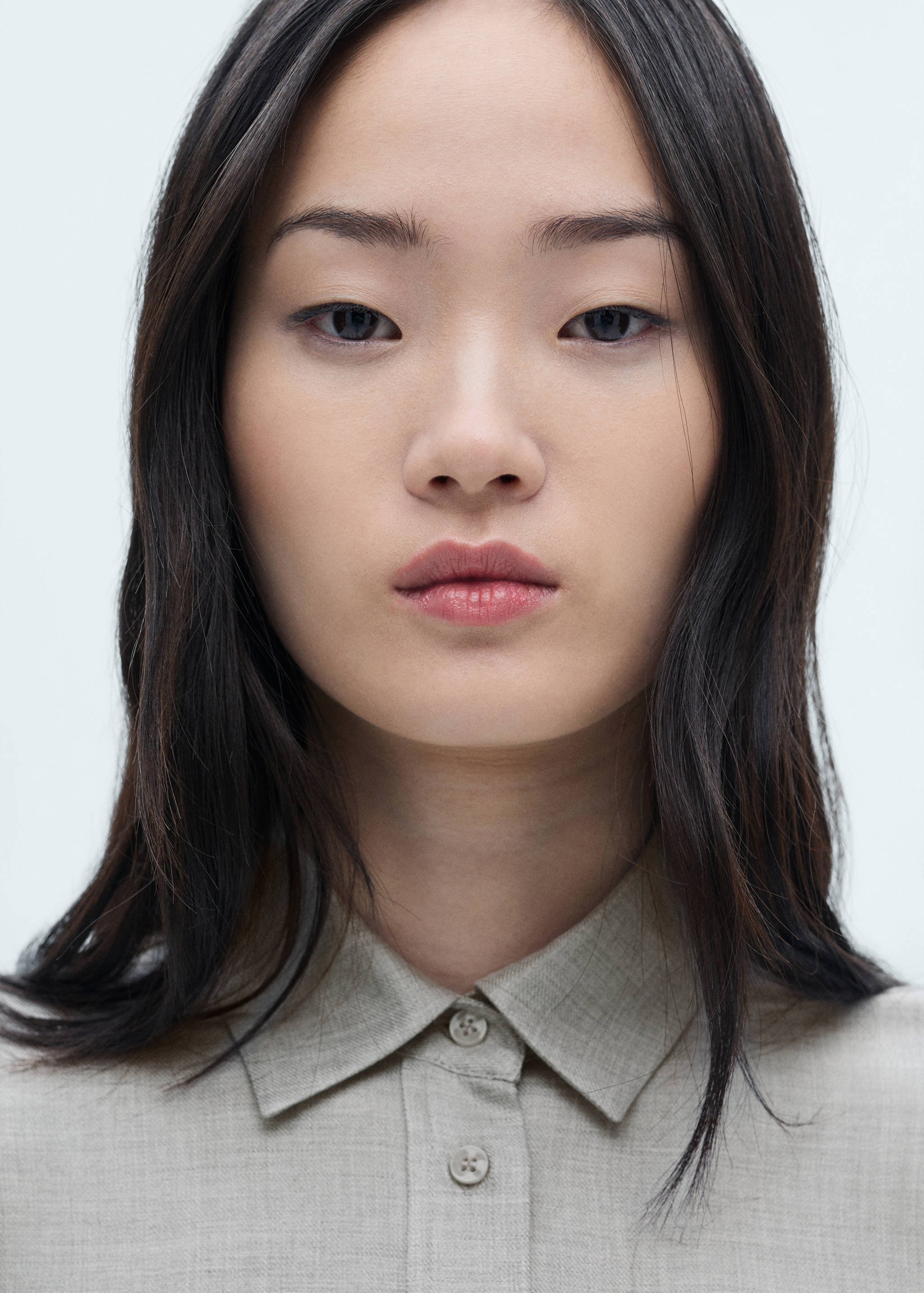 Camisa butxaca pegat - Detall de l'article 1