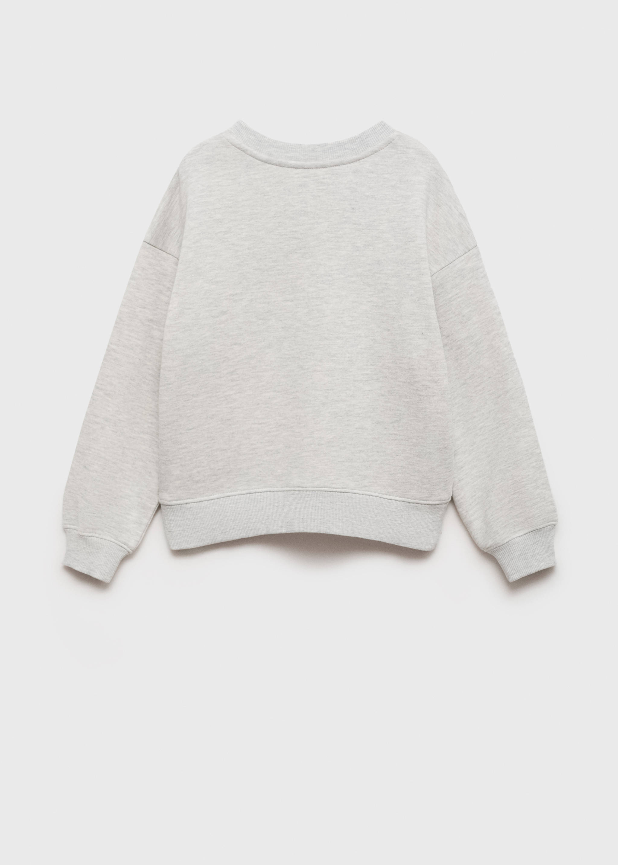 史努比印花卫衣 - null