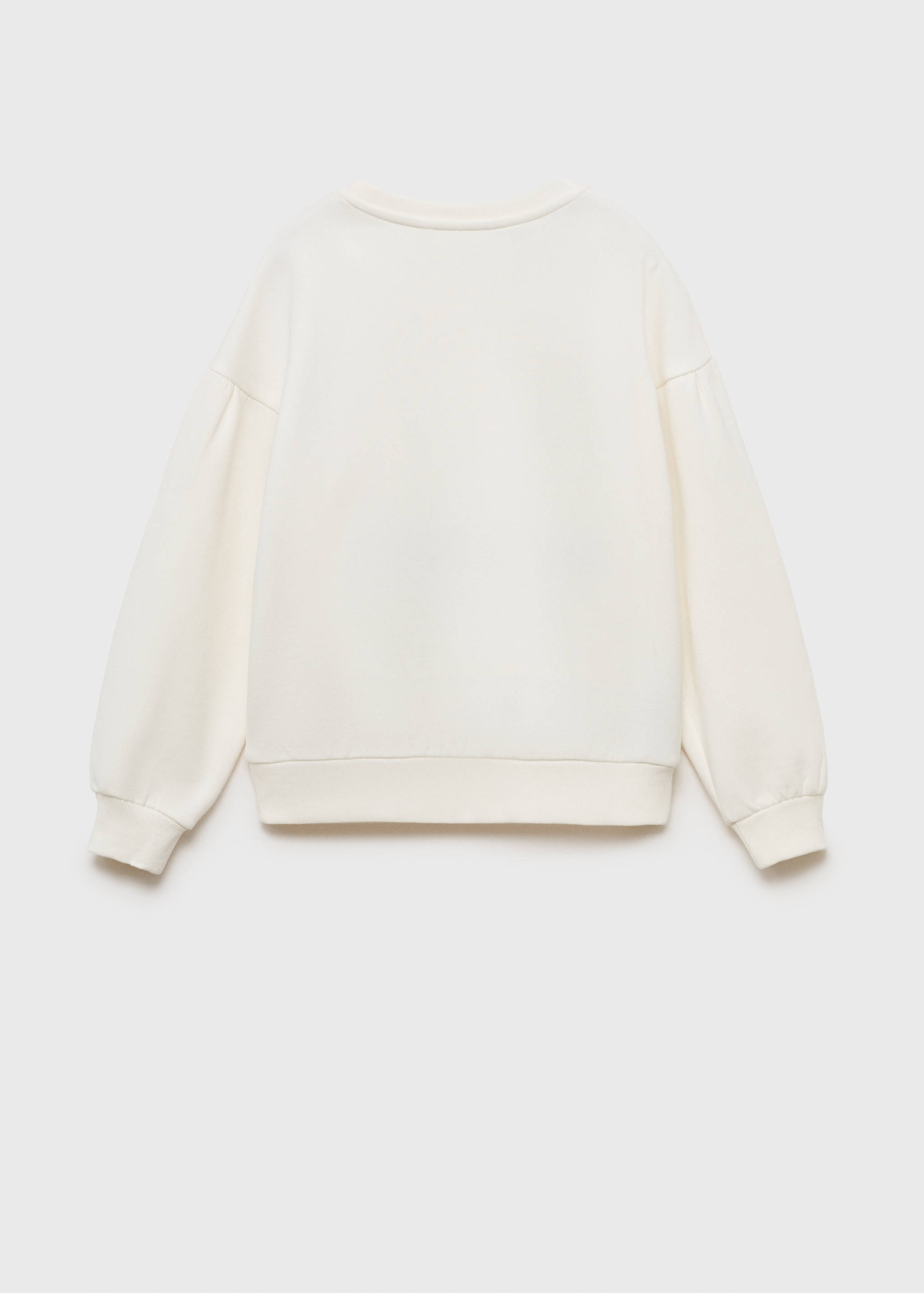 史努比图案卫衣 - null