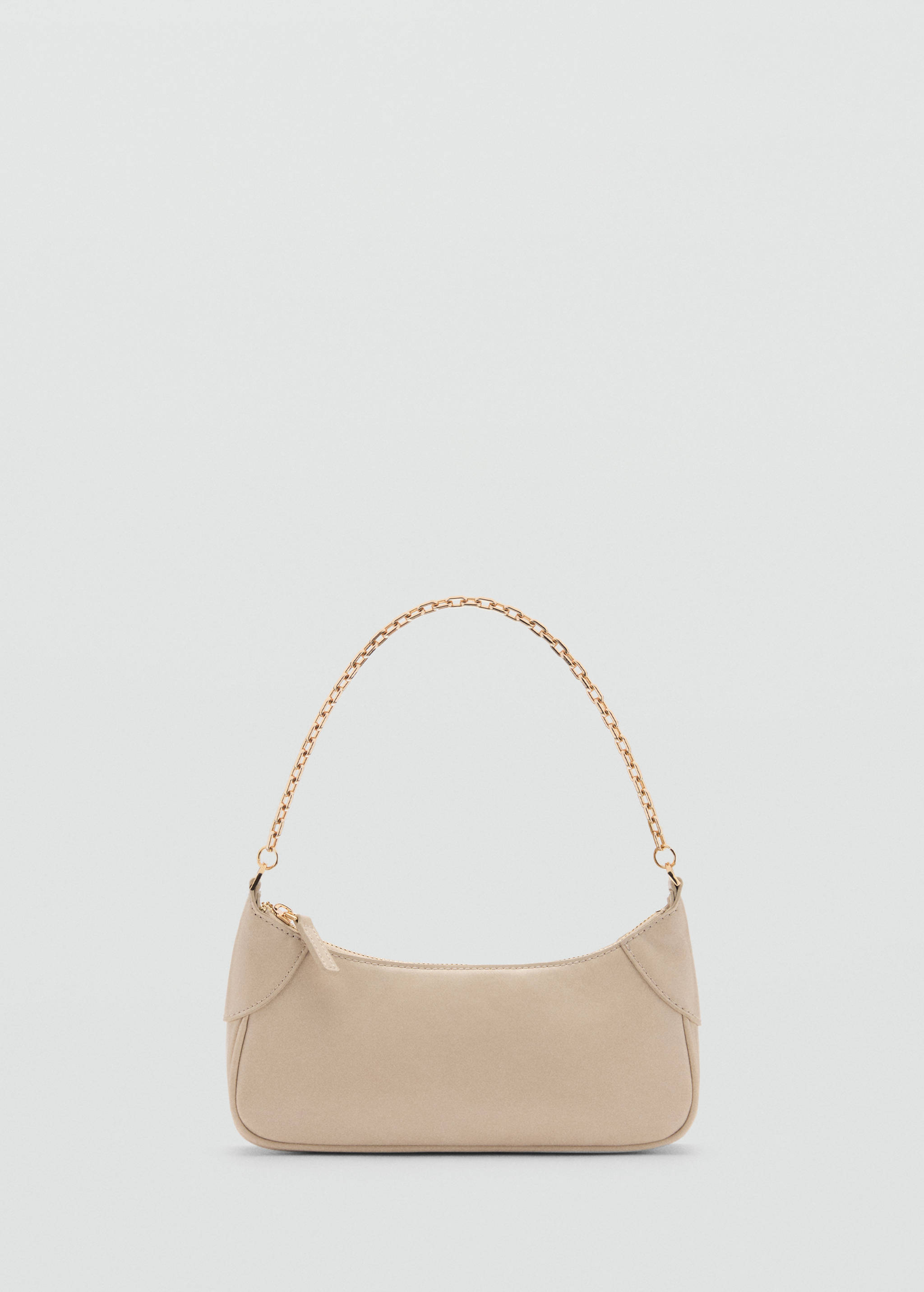 Double-handle chain bag - Article without model