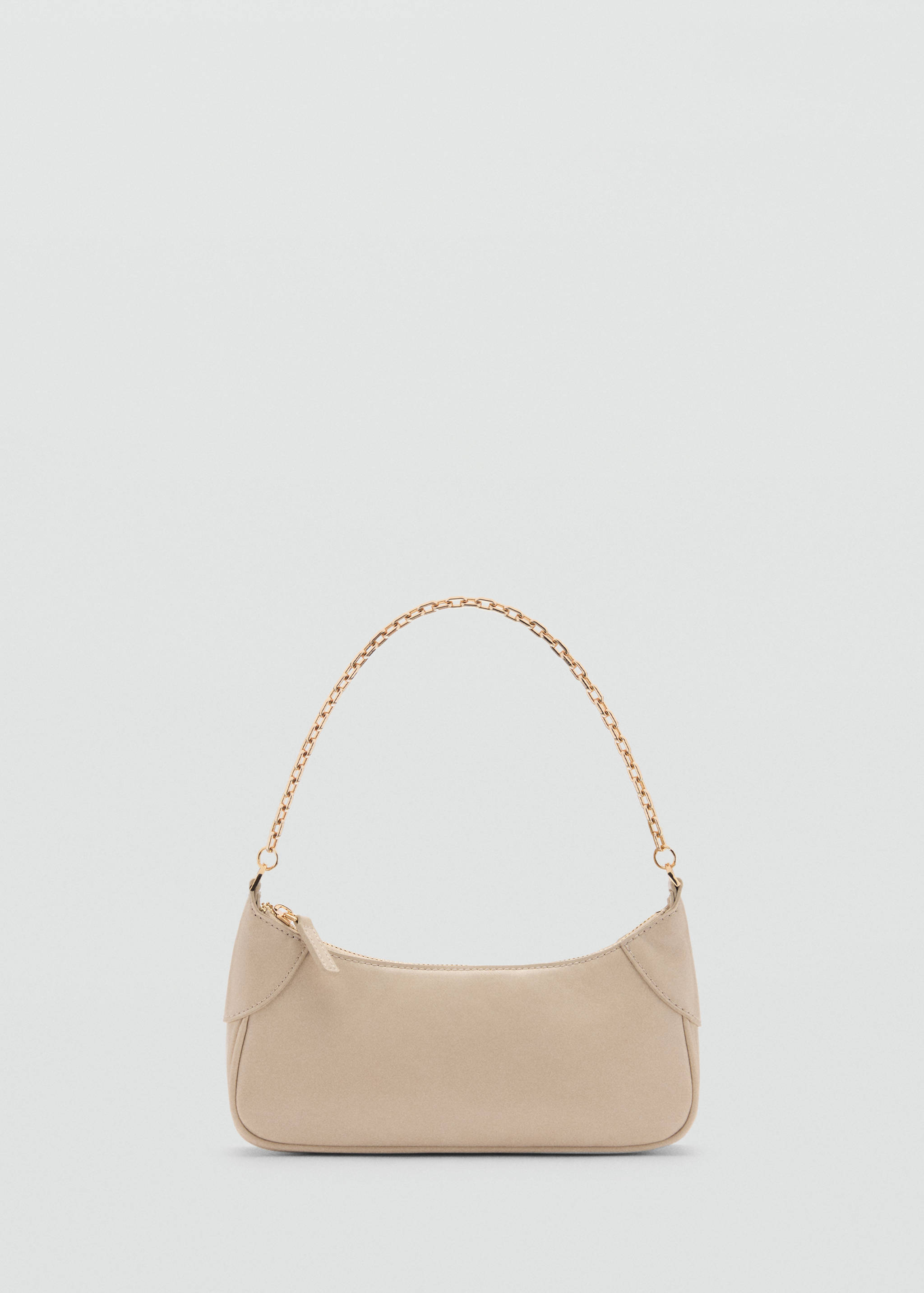 Sac anse double chaîne - Article sans modèle