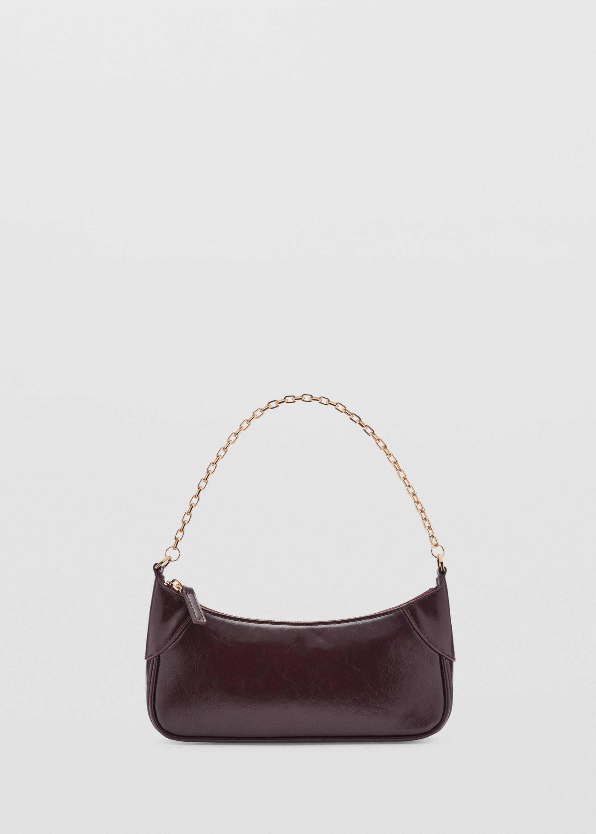 Sac anse double chaîne - Article sans modèle
