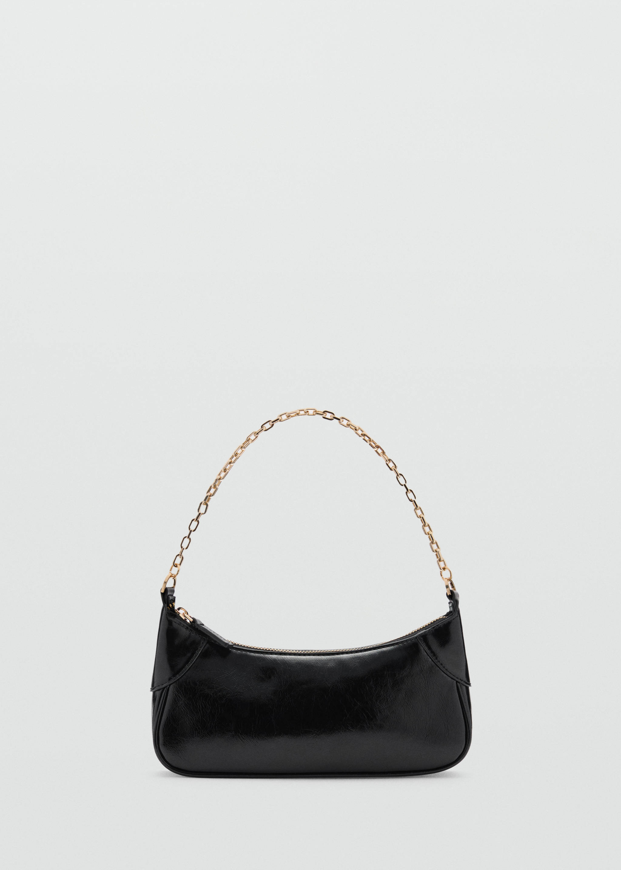 Double-handle chain bag - Article without model