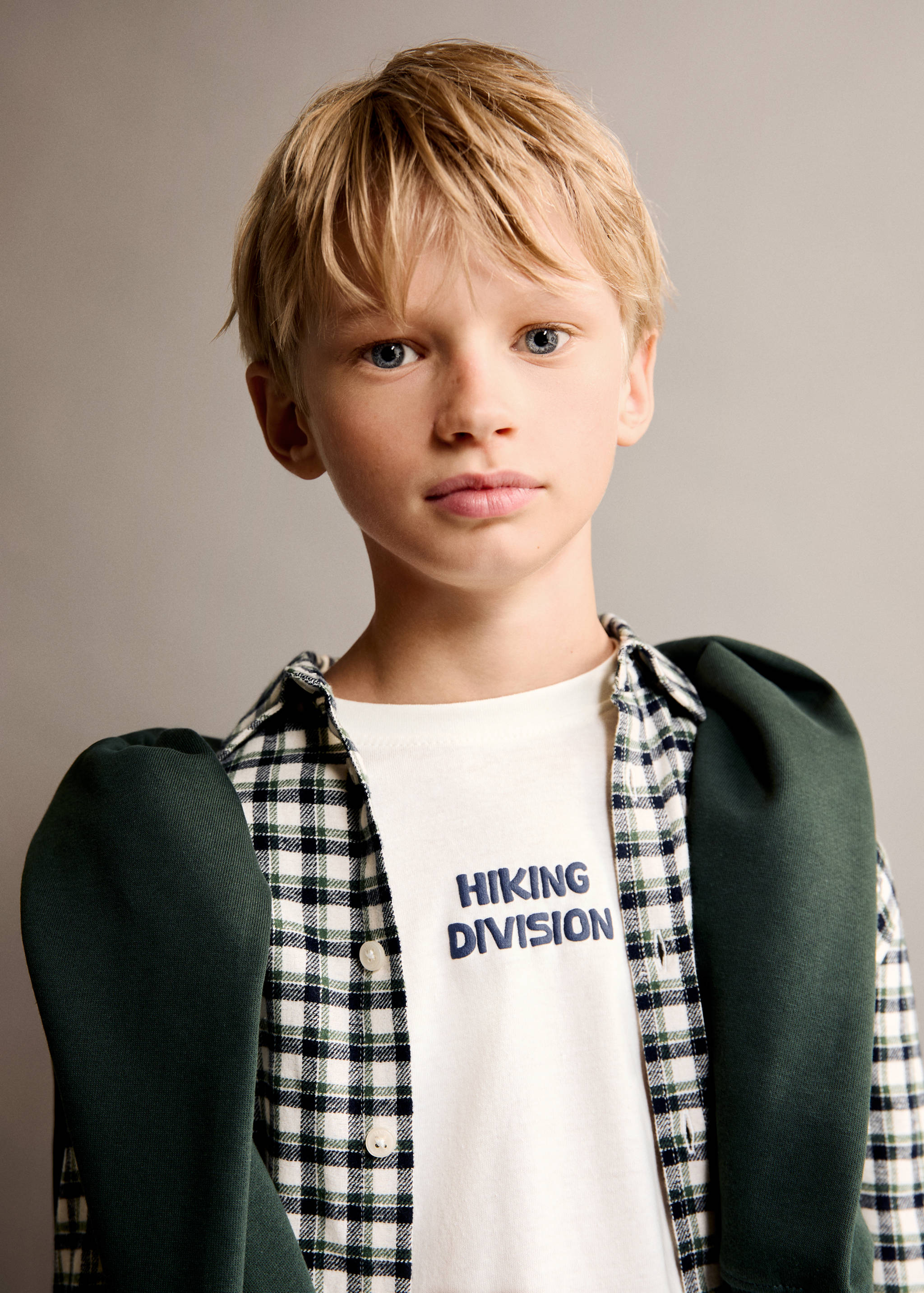 Samarreta cotó estampada - Detall de l'article 1