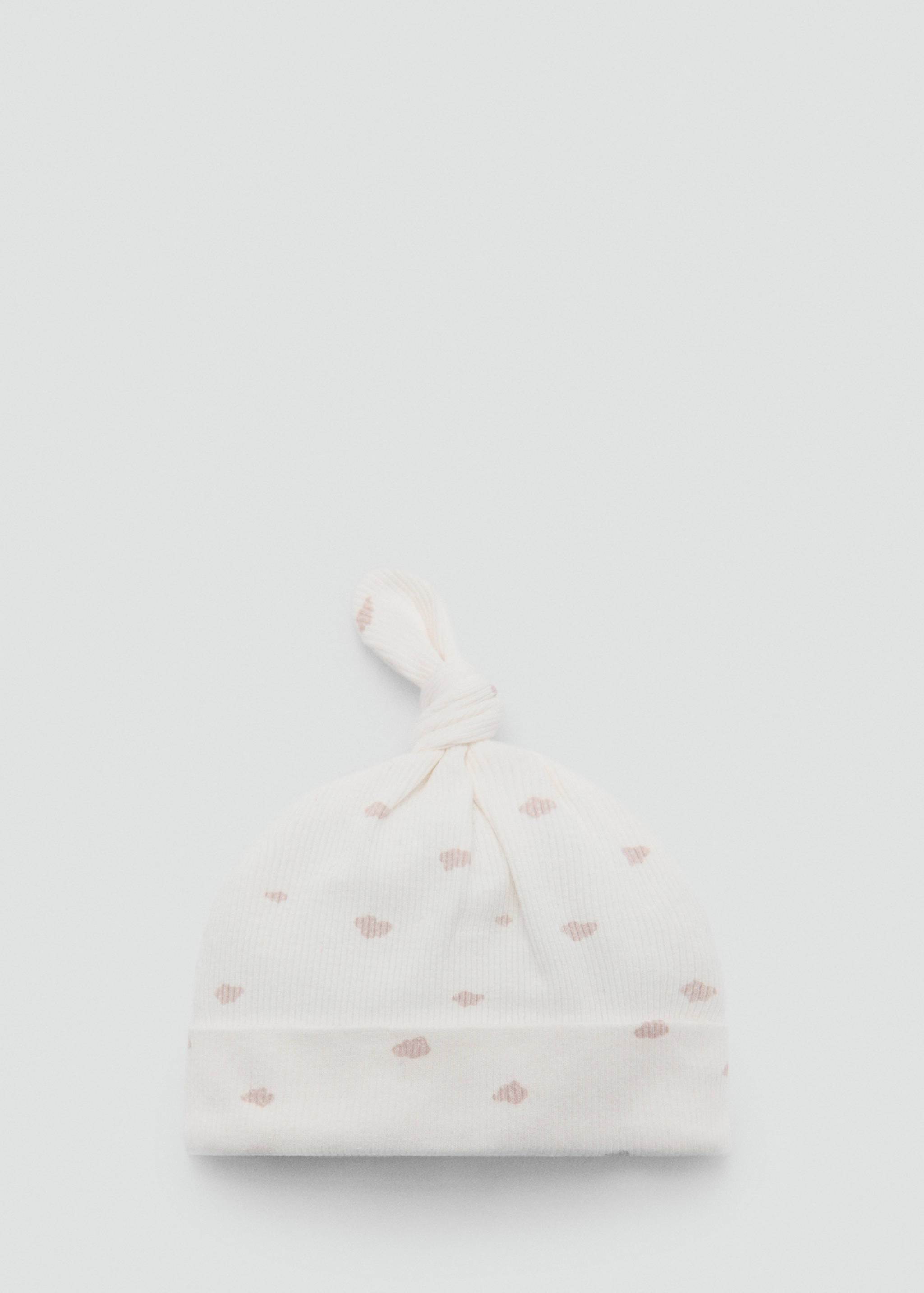 Cloud hat - Article without model