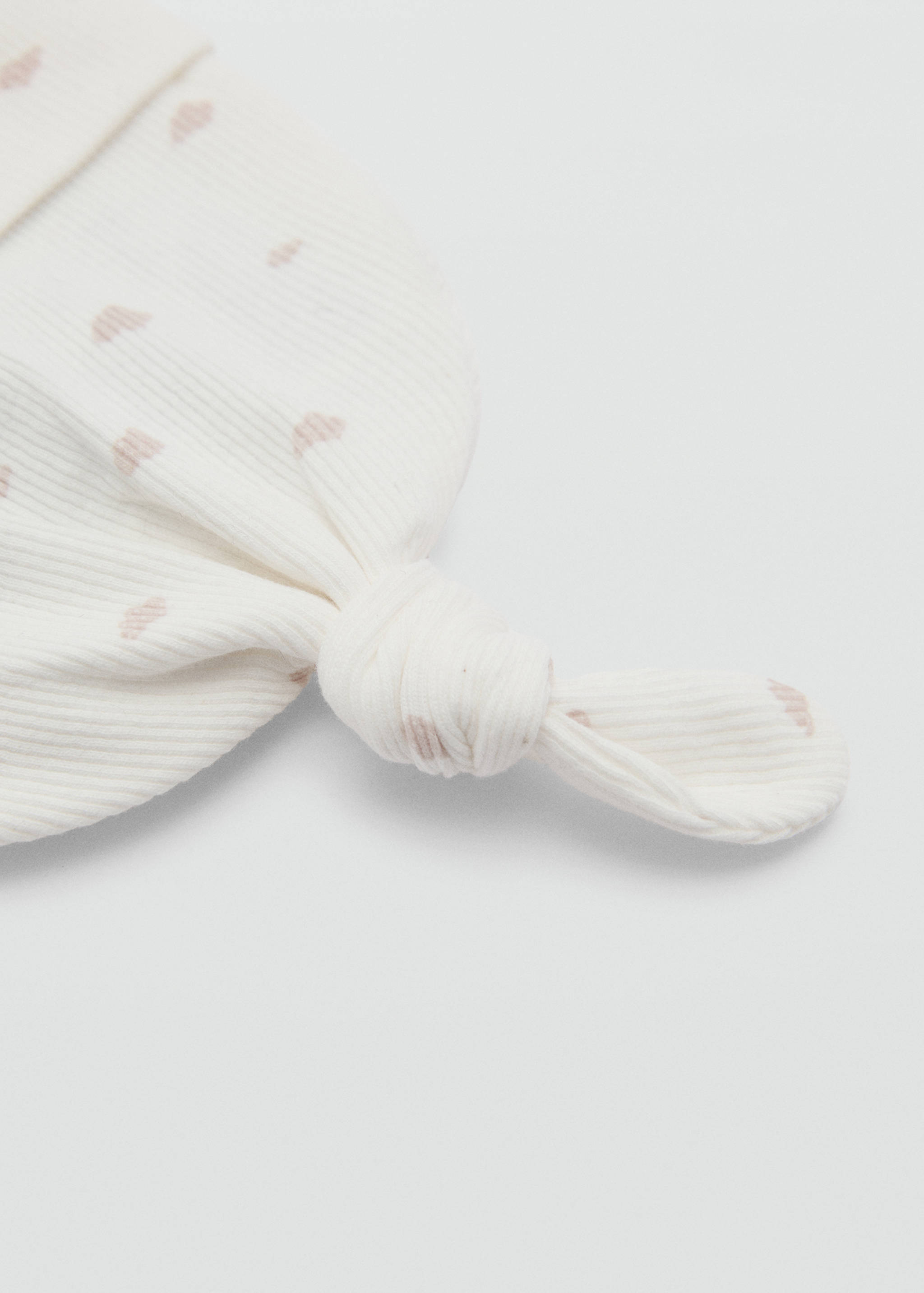 Cloud hat - Details of the article 1