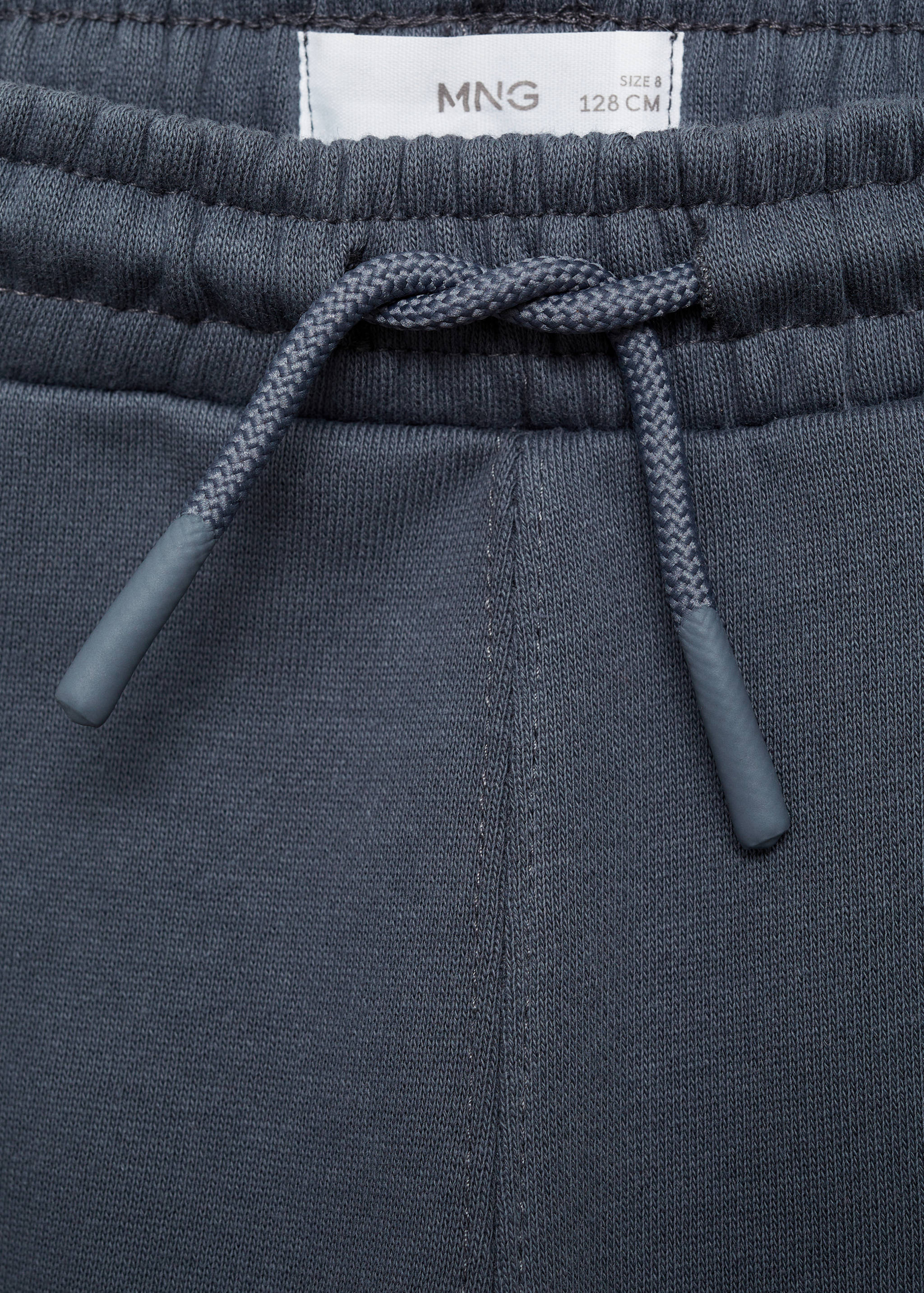 Jogging coton poches - Détail de l'article 8