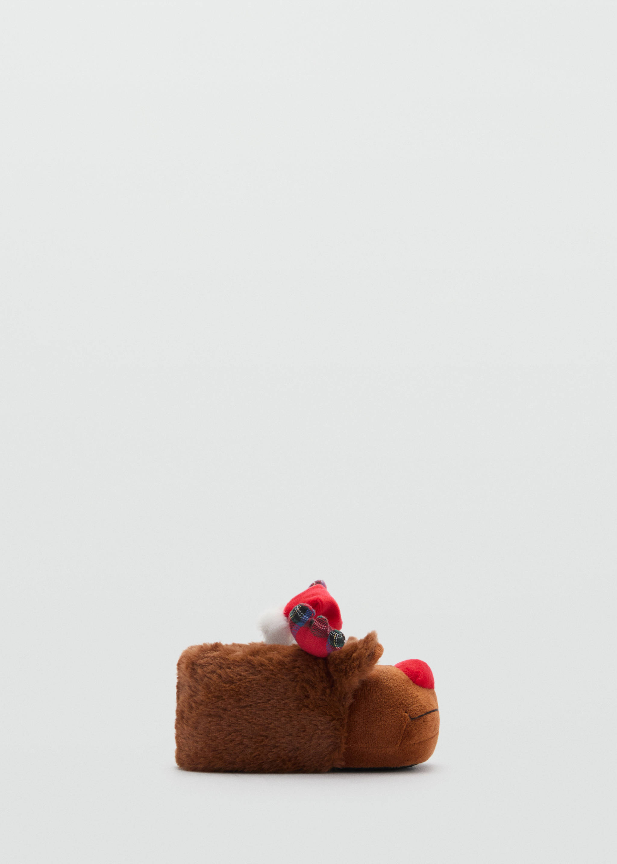 Sabatilles ren - Article sense model