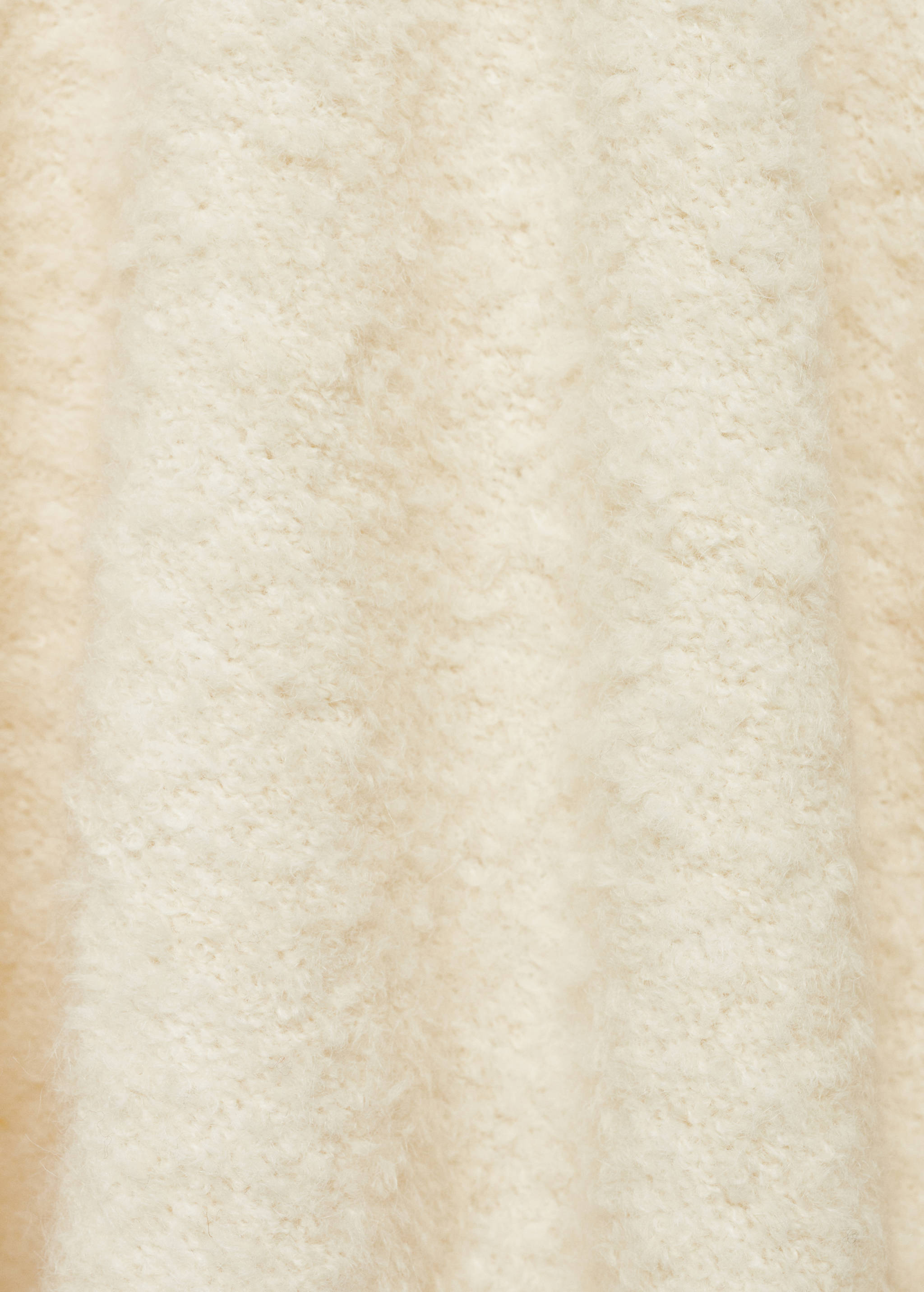 Capa punto cuello redondo - Detalle del artículo 8