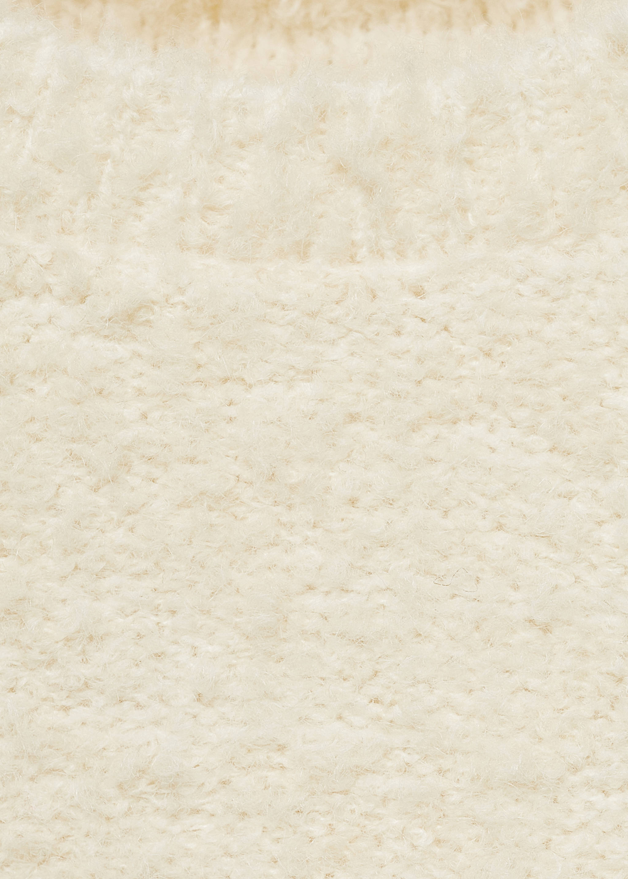 Capa punto cuello redondo - Detalle del artículo 0