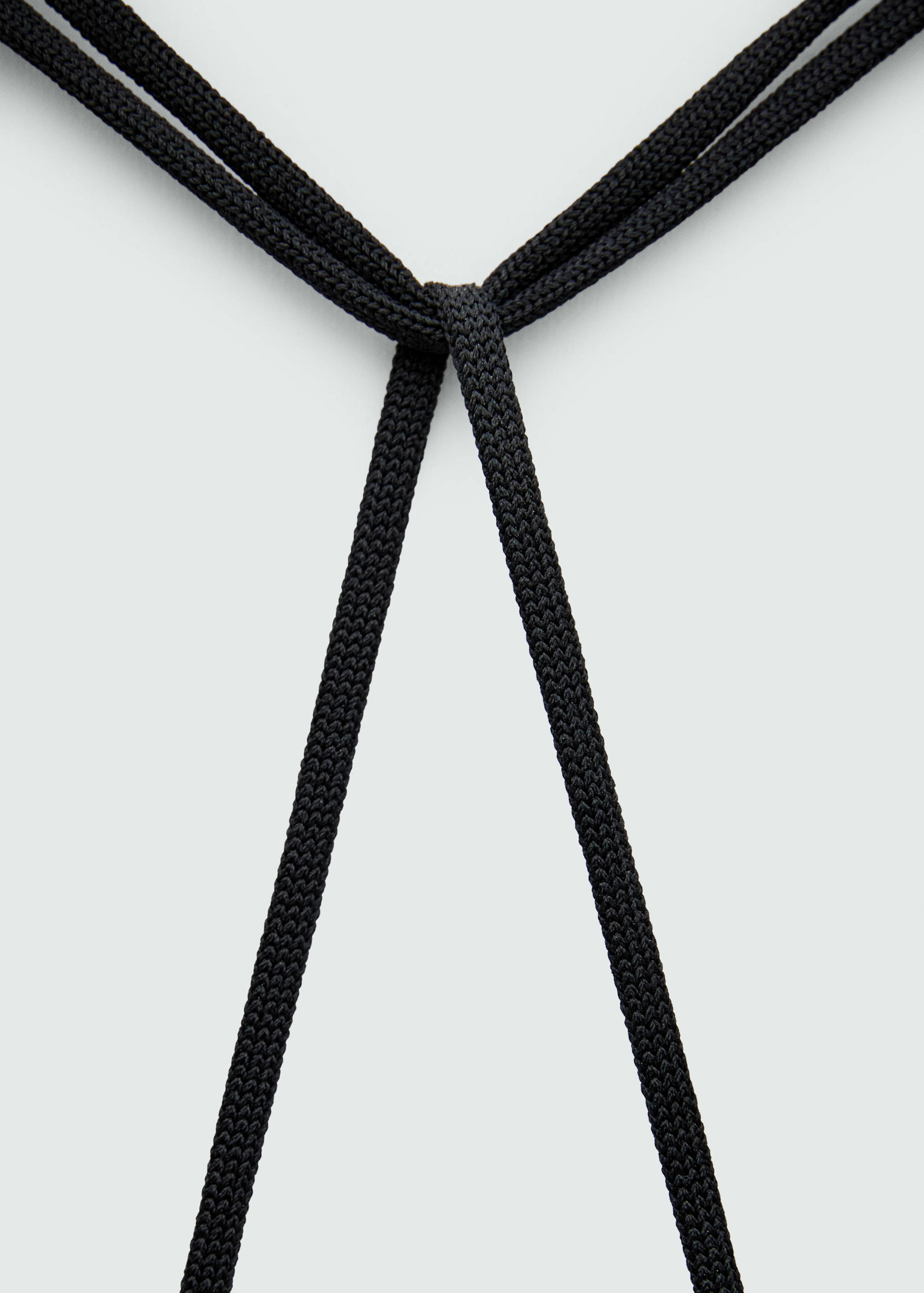 Vestido largo abertura - Detalle del artículo 0