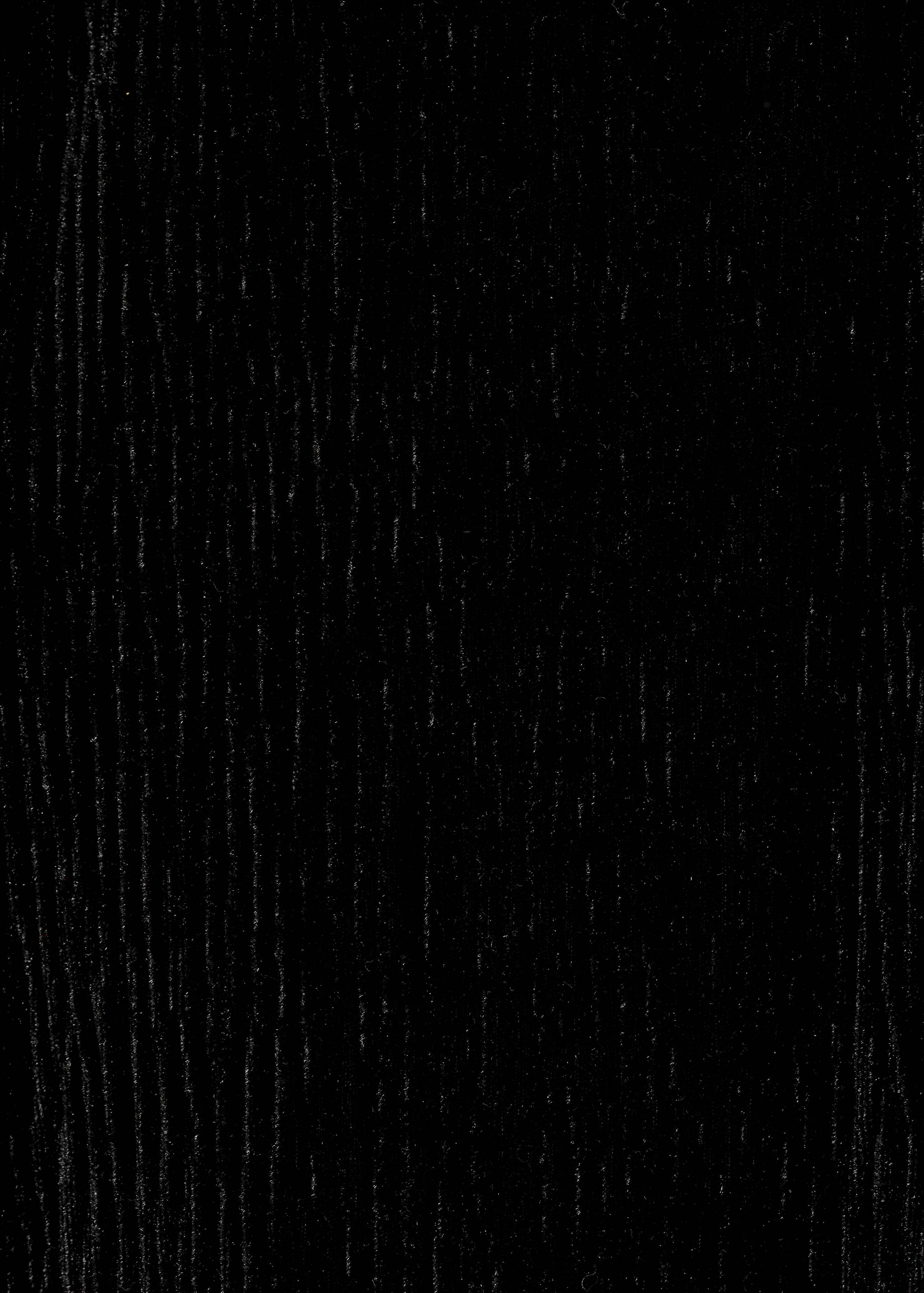 Straight velvet trousers - Details of the article 8