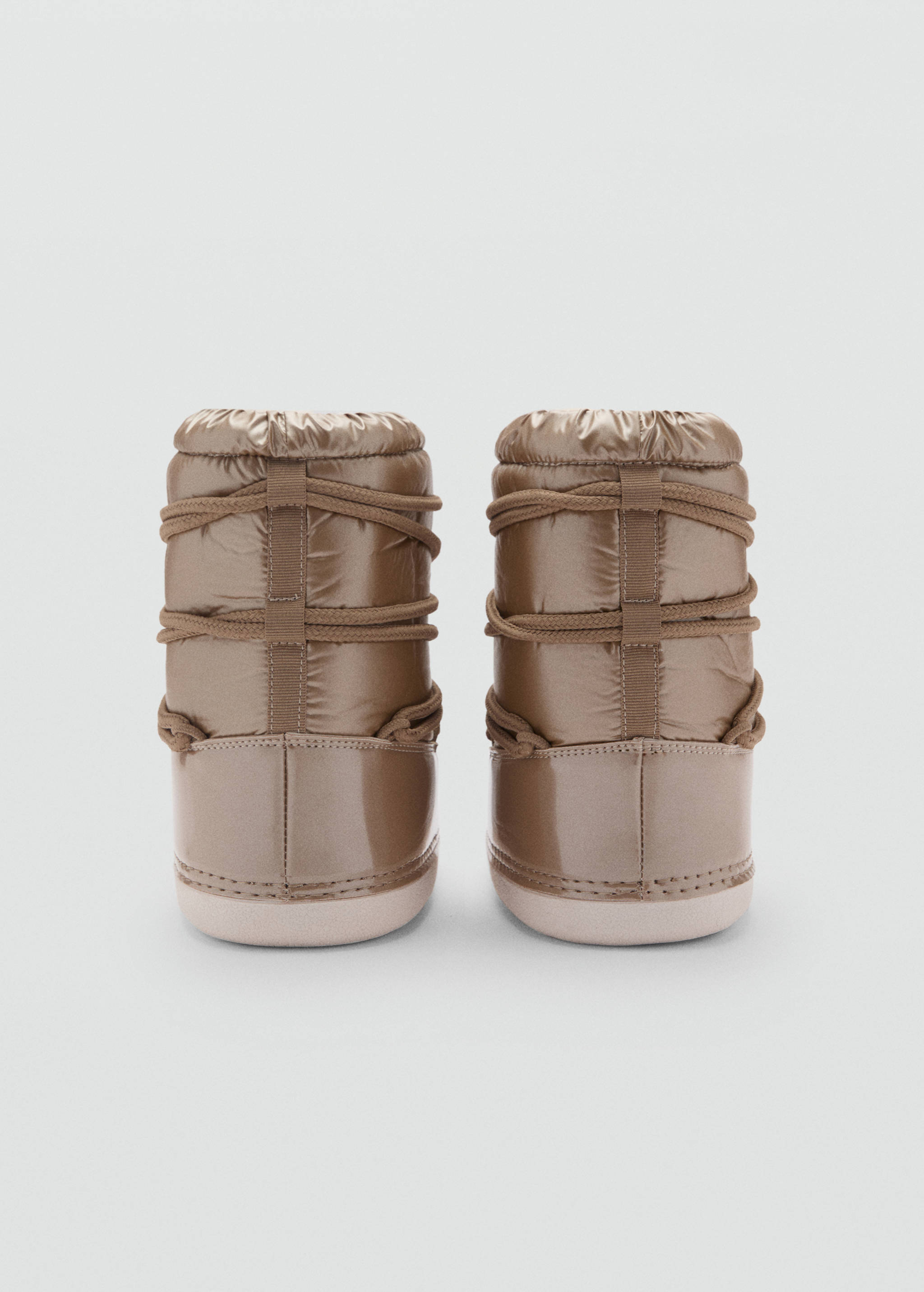 Snow boots - Details of the article 1