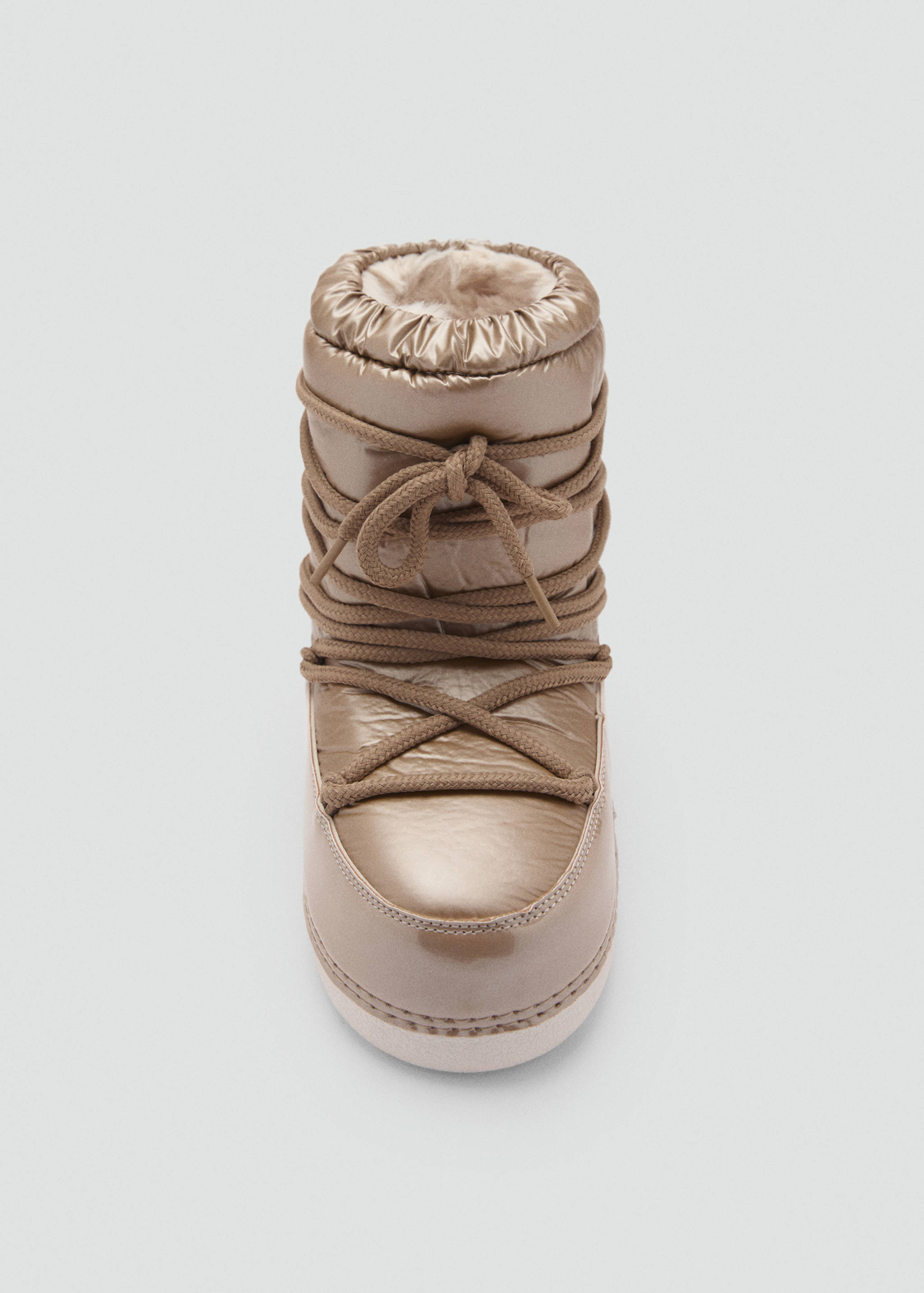 Snow boots - Details of the article 3