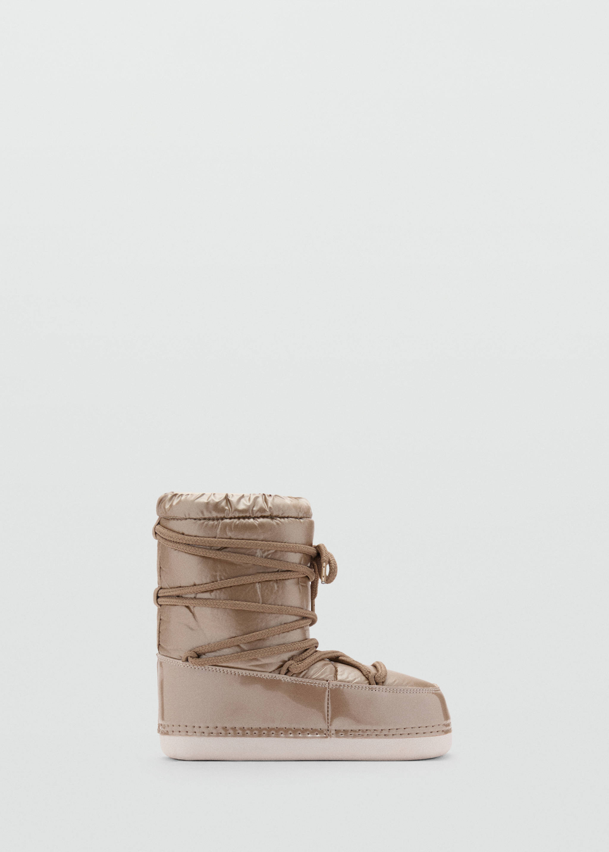 Snow boots - Article without model