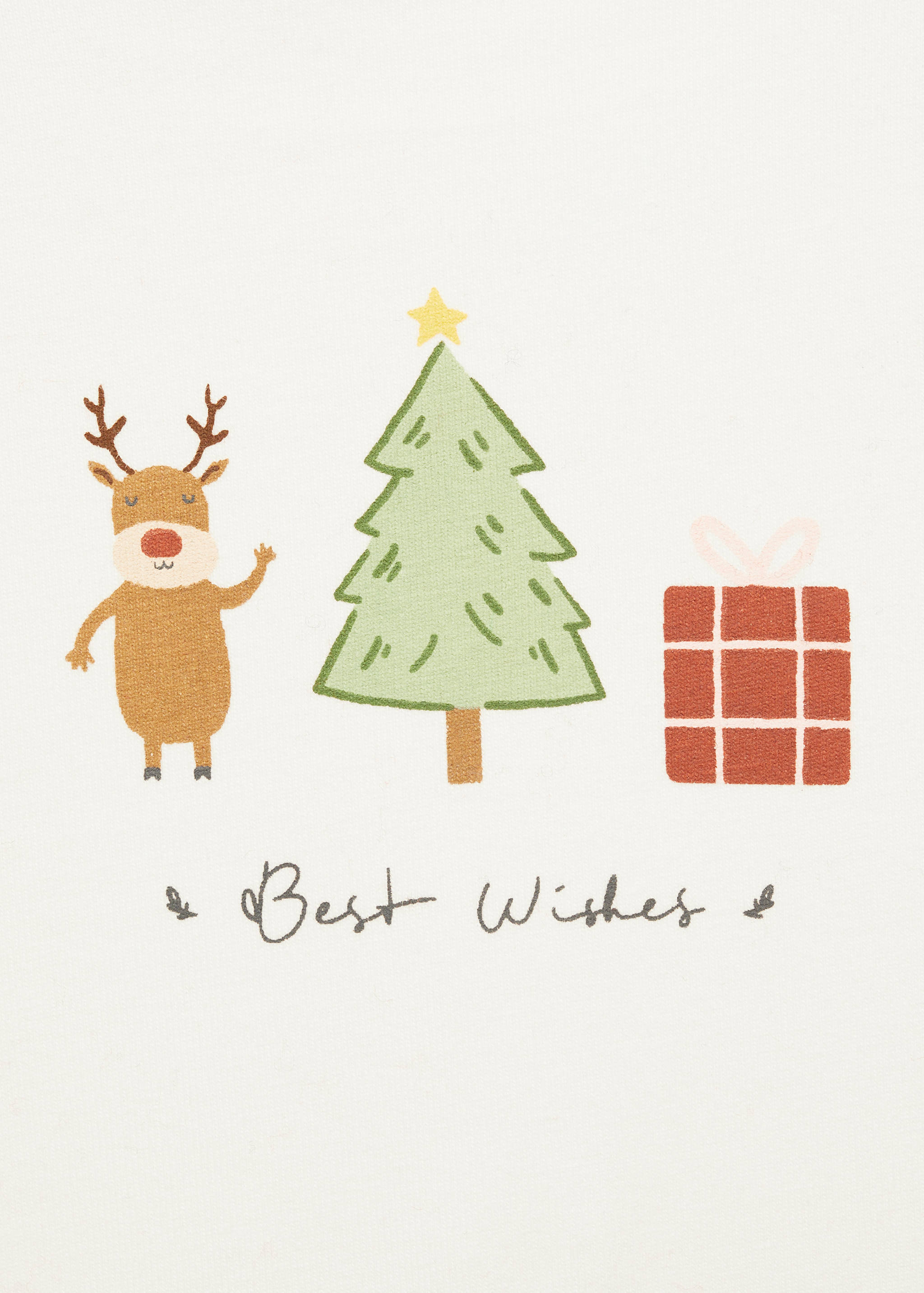 Pijama body navideño - Detalle del artículo 8