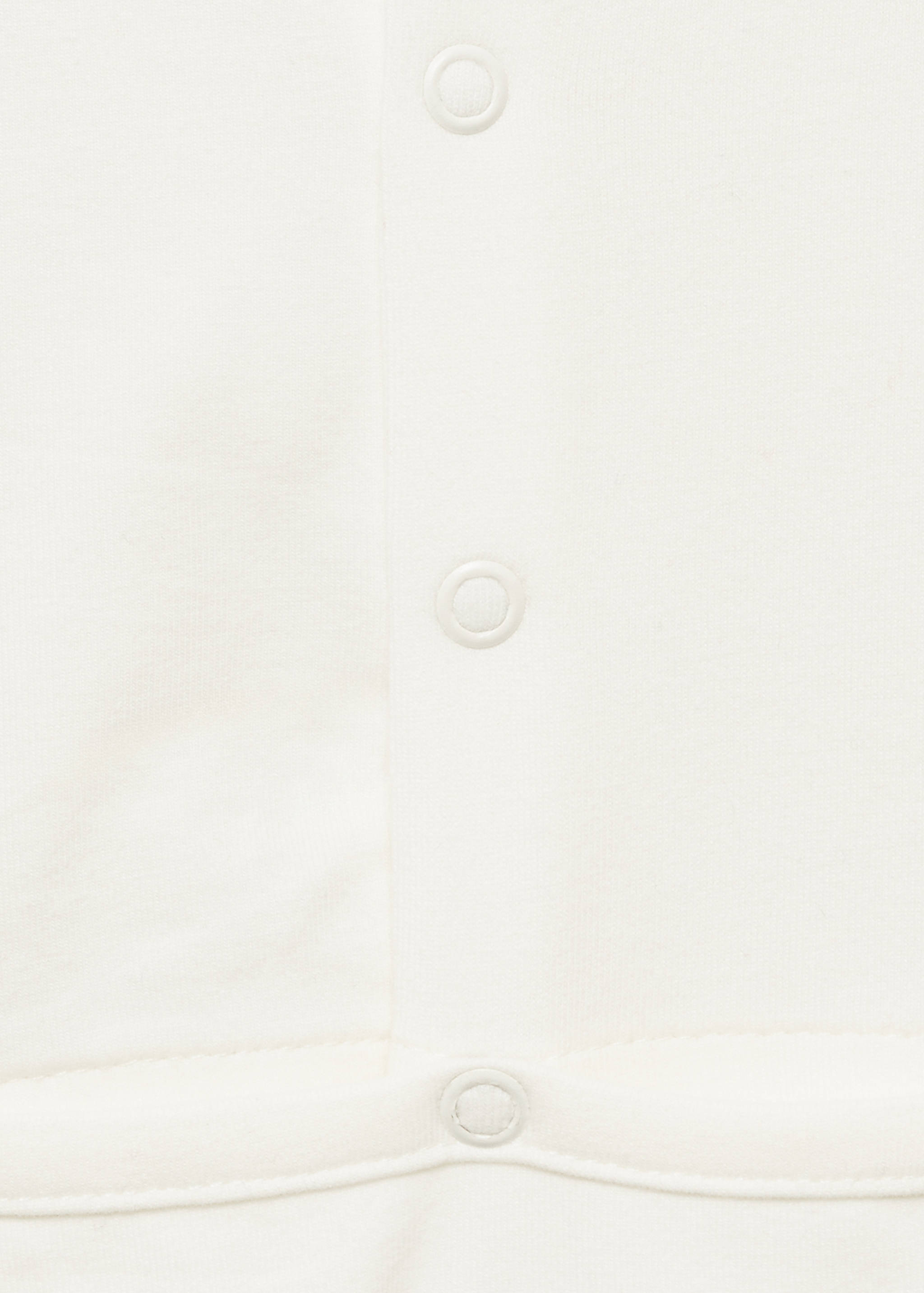 Pijama body navideño - Detalle del artículo 0