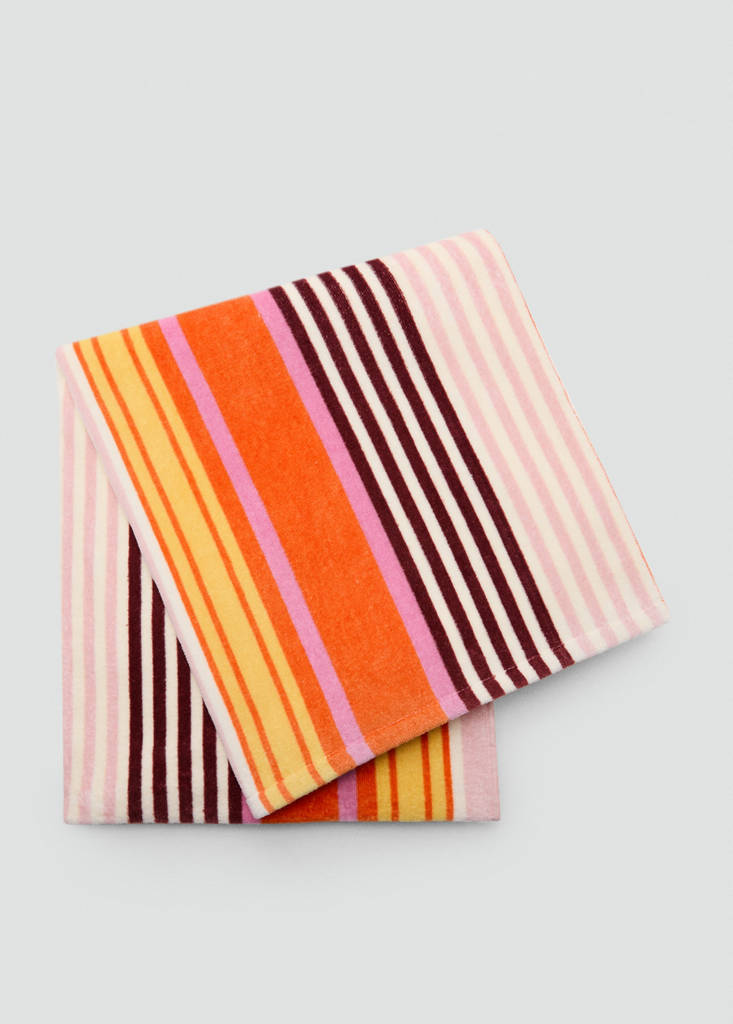 Mango Beach Towel - Thumbnail 4