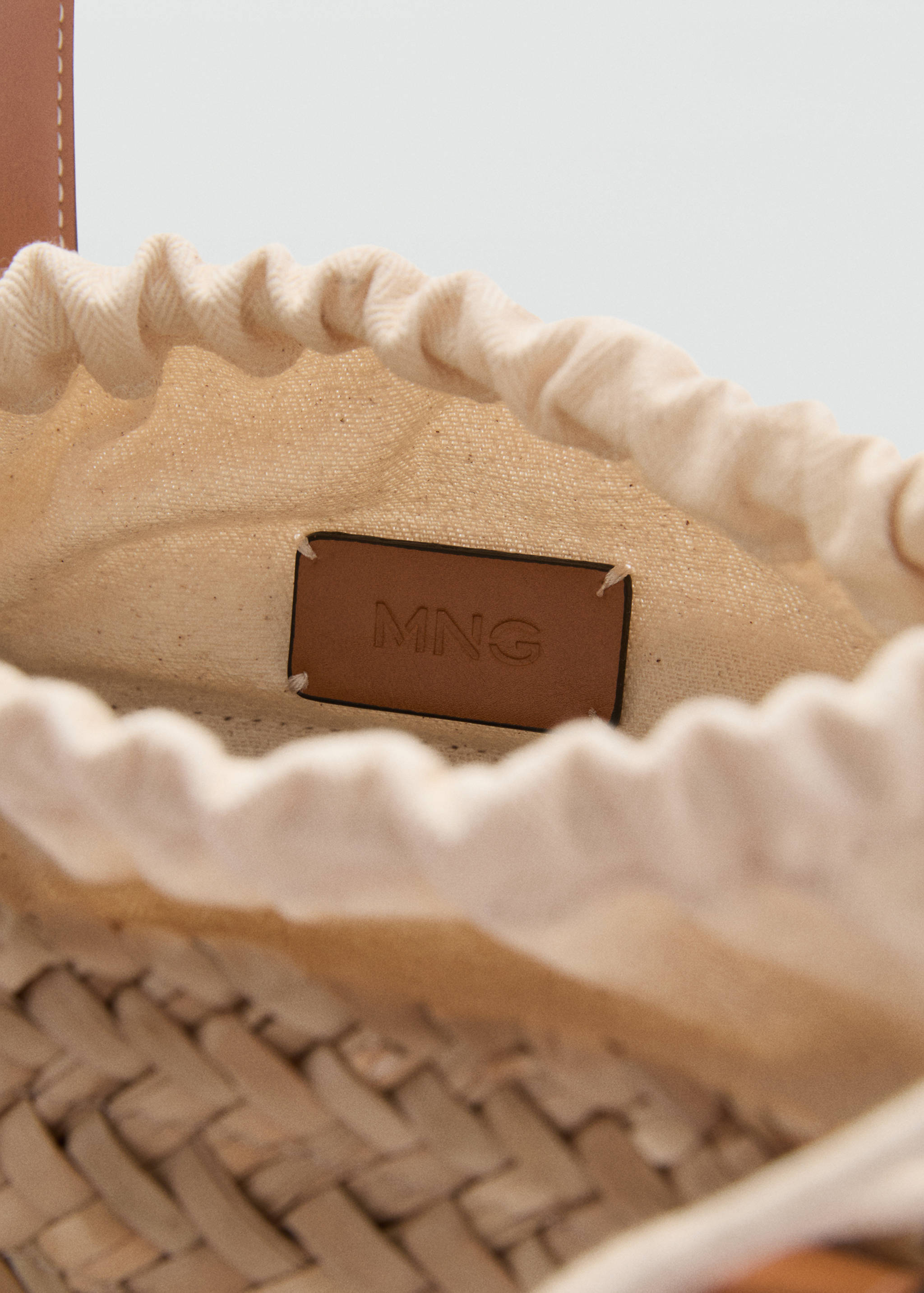 Panier détail studs - Détail de l'article 3