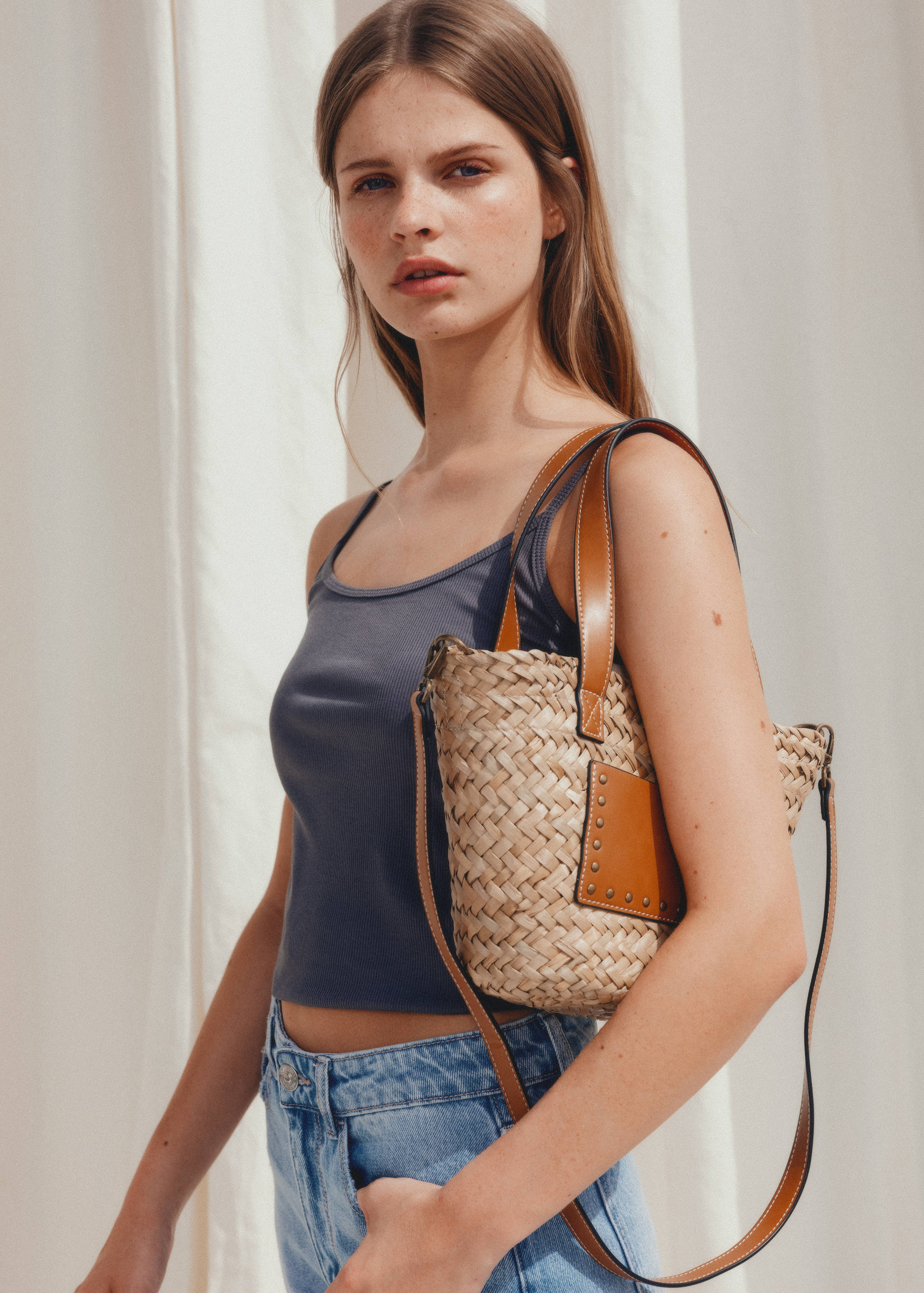 Panier détail studs - Détail de l'article 6