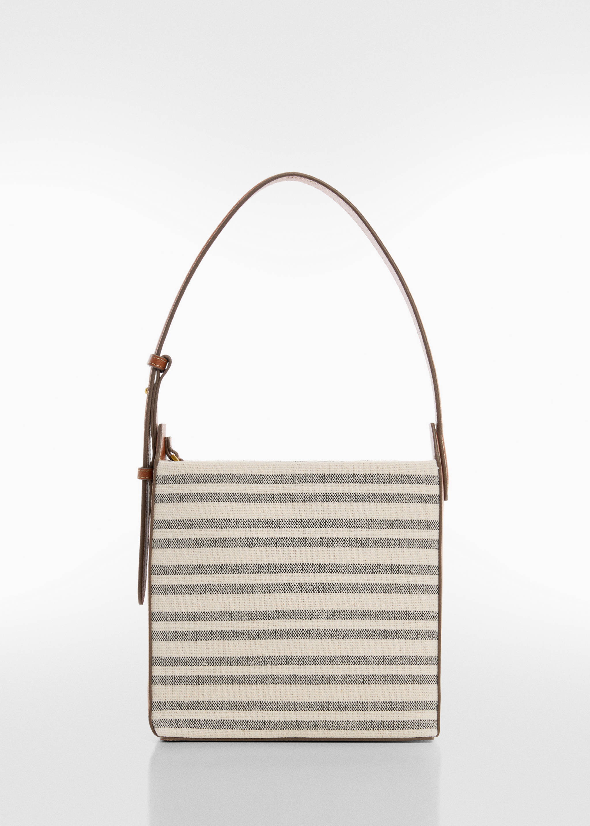 Bossa shopper estampada - Article sense model