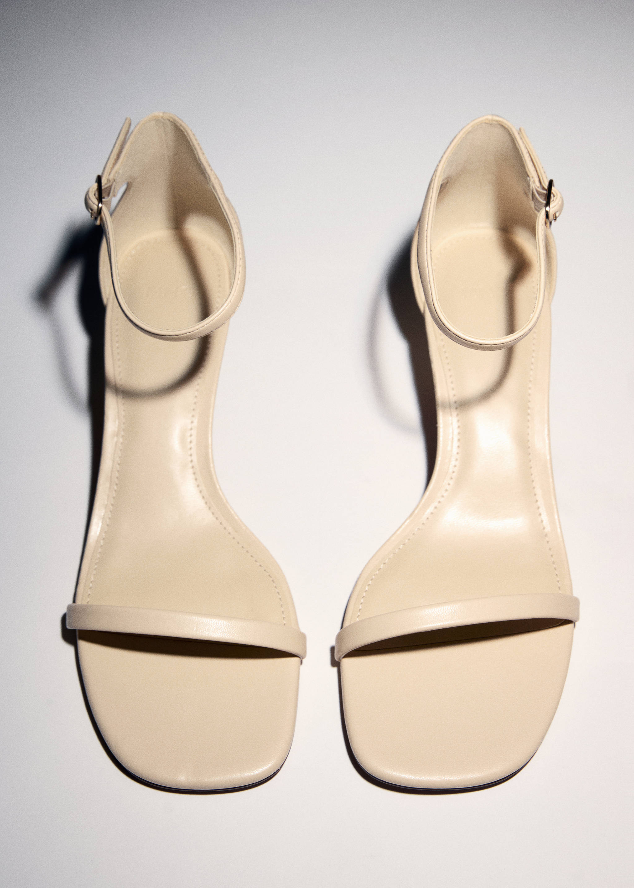 Sandàlies tires taló - Detall de l'article 5