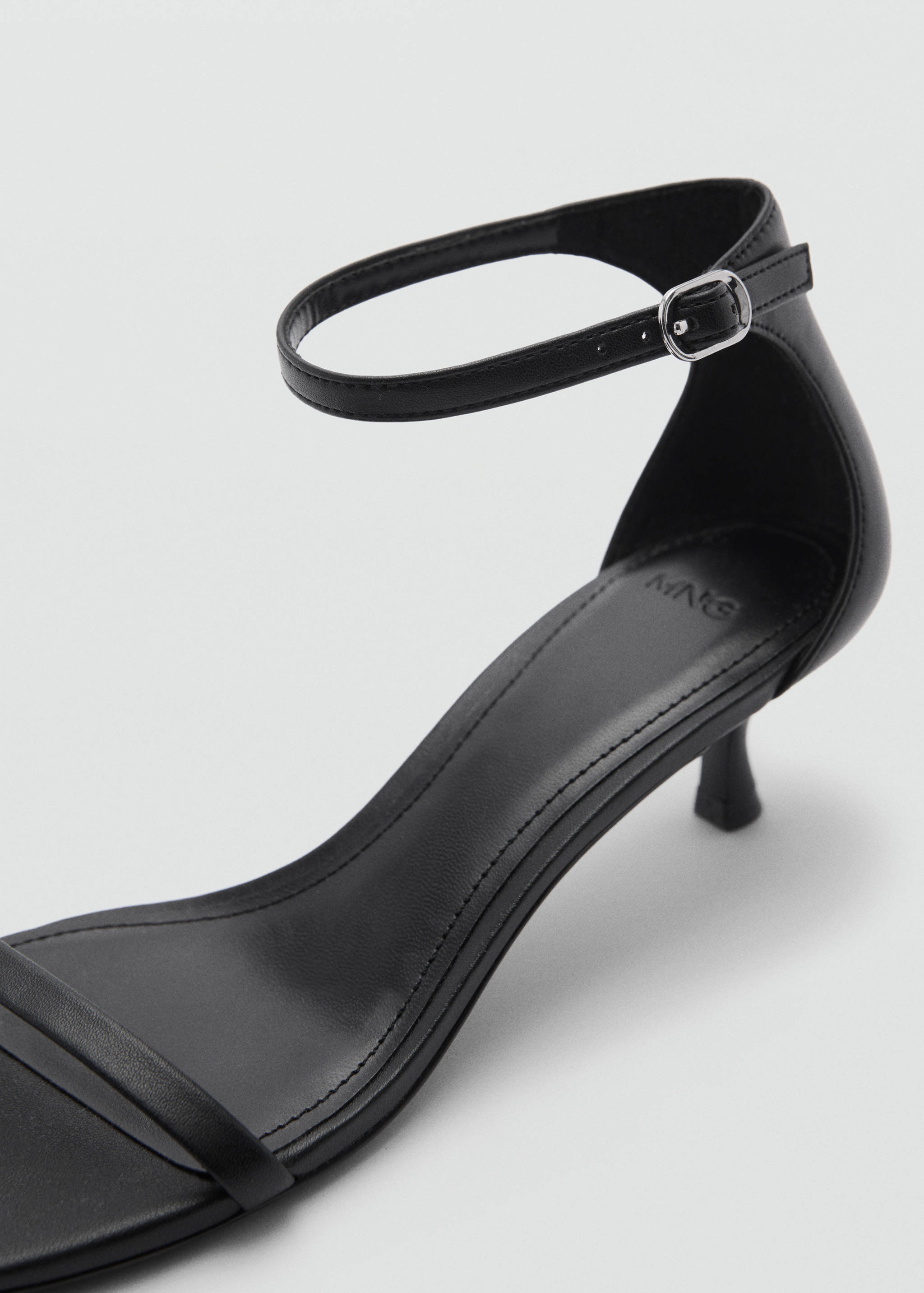 Sandàlies tires taló - Detall de l'article 1