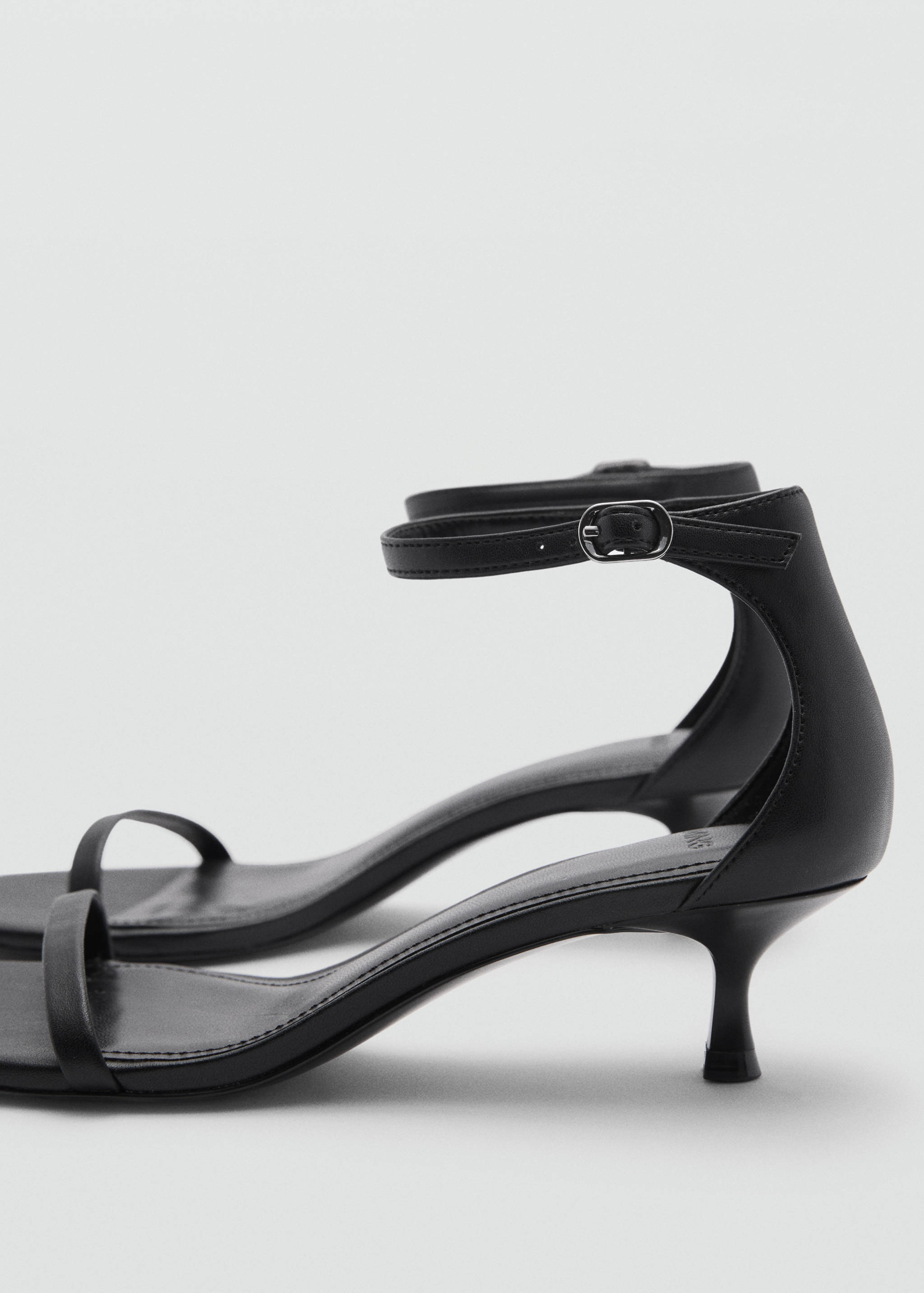 Sandàlies tires taló - Detall de l'article 2