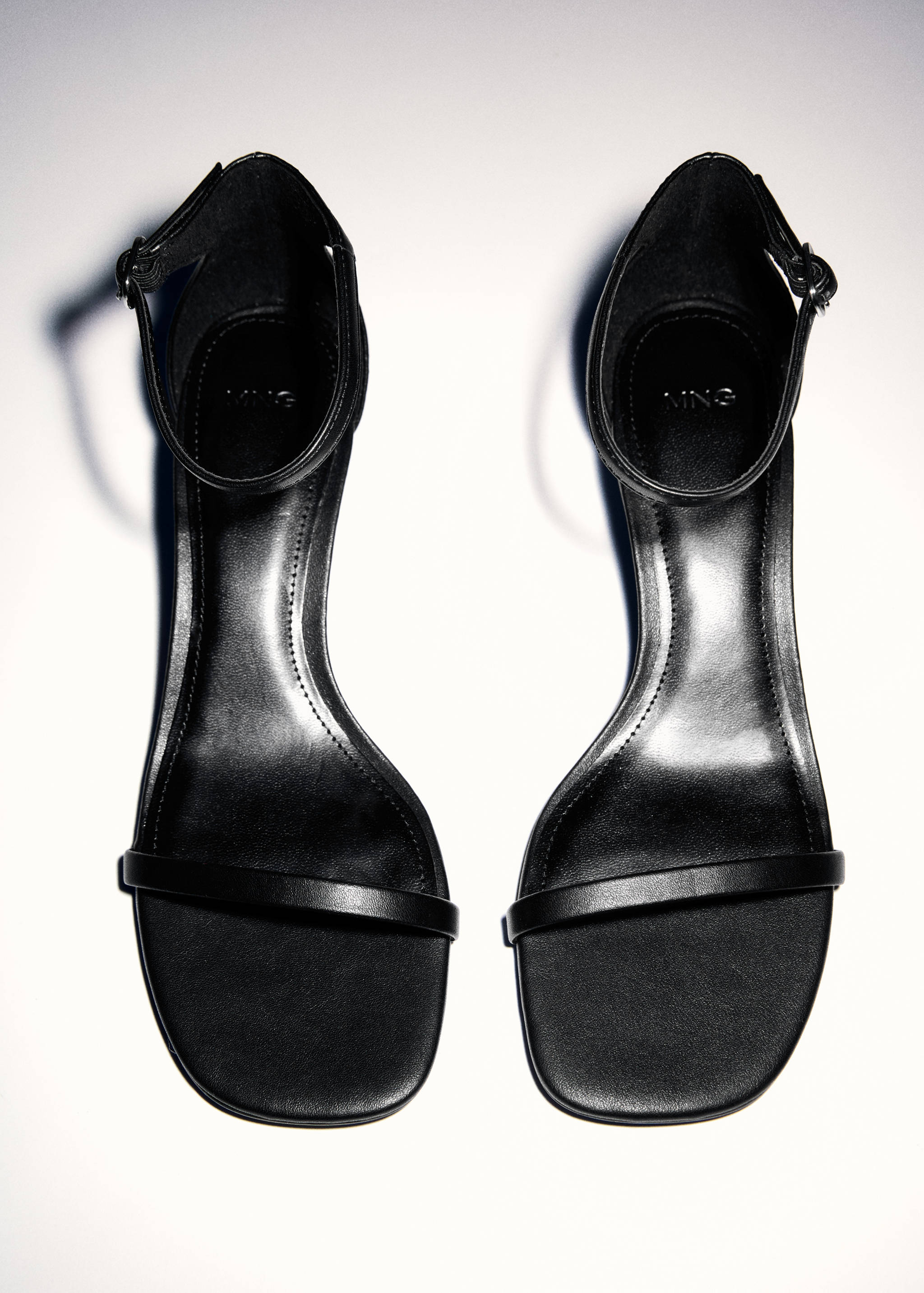 Sandàlies tires taló - Detall de l'article 5