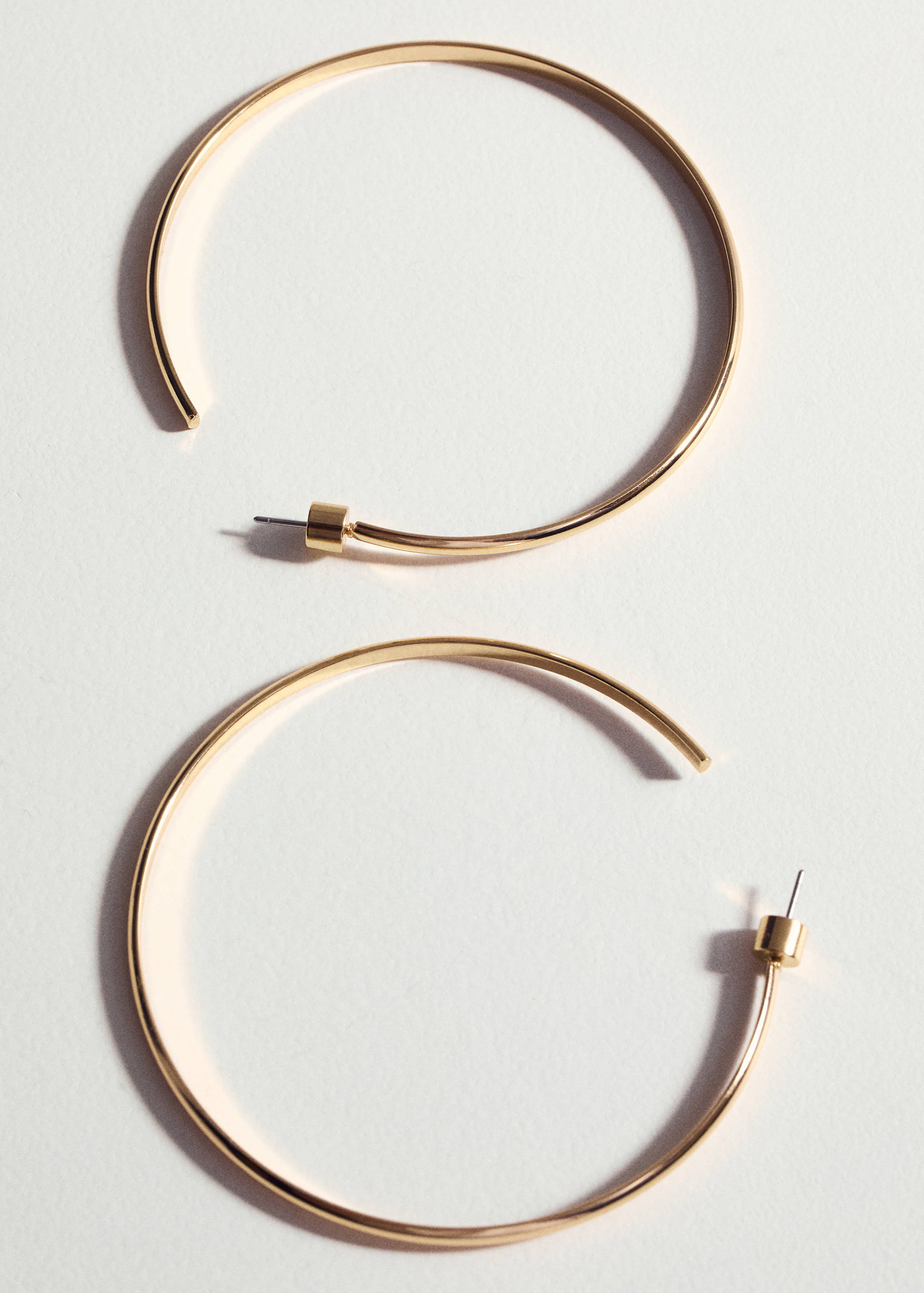 Arracades maxi cèrcols - Detall de l'article 5