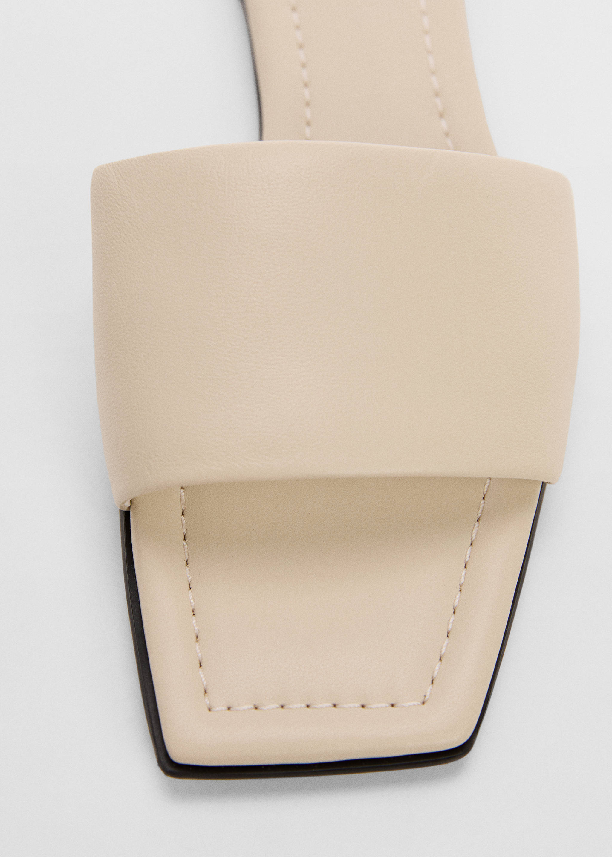 Sandàlies pell tira - Detall de l'article 2