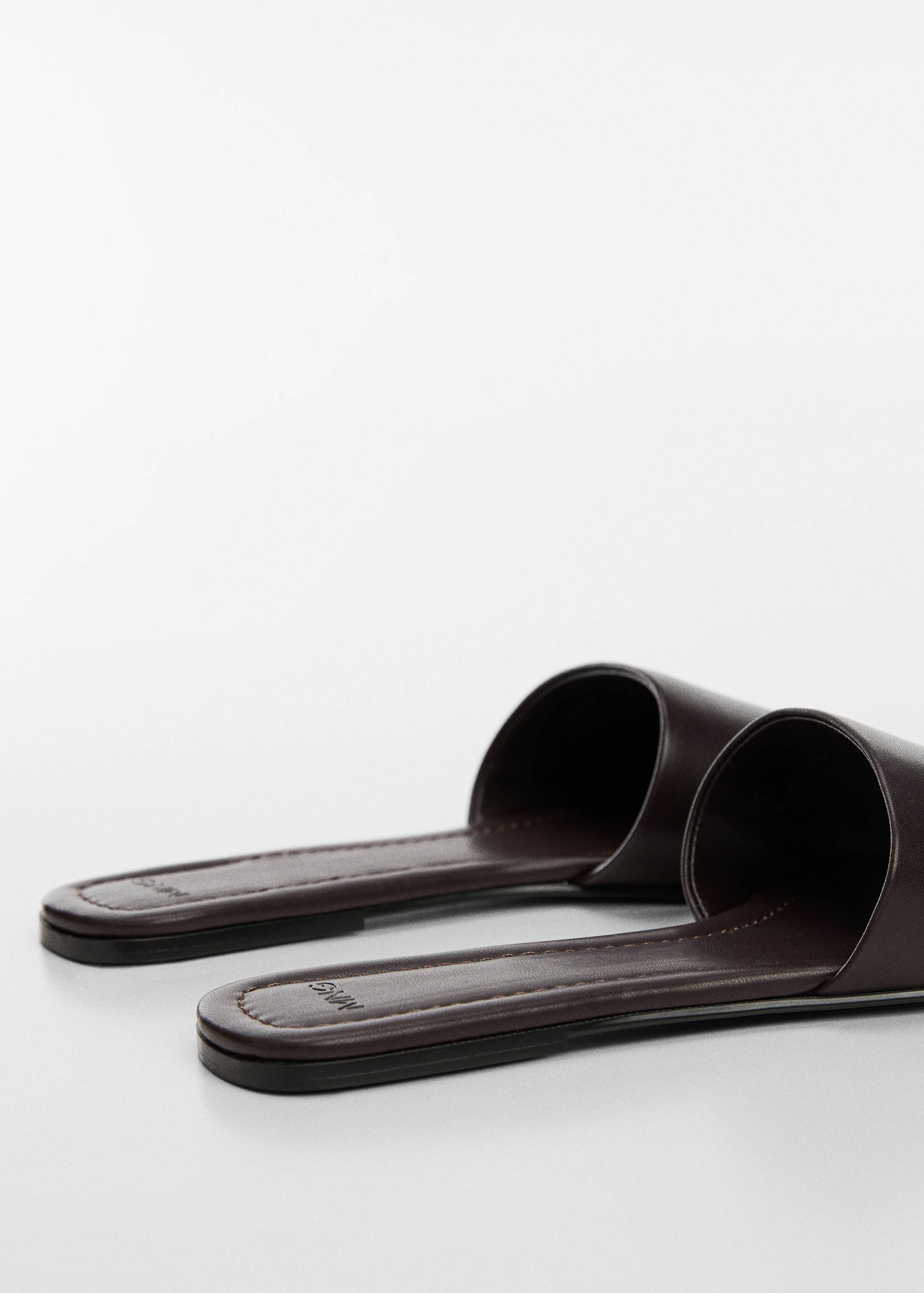 Sandàlies pell tira - Detall de l'article 1