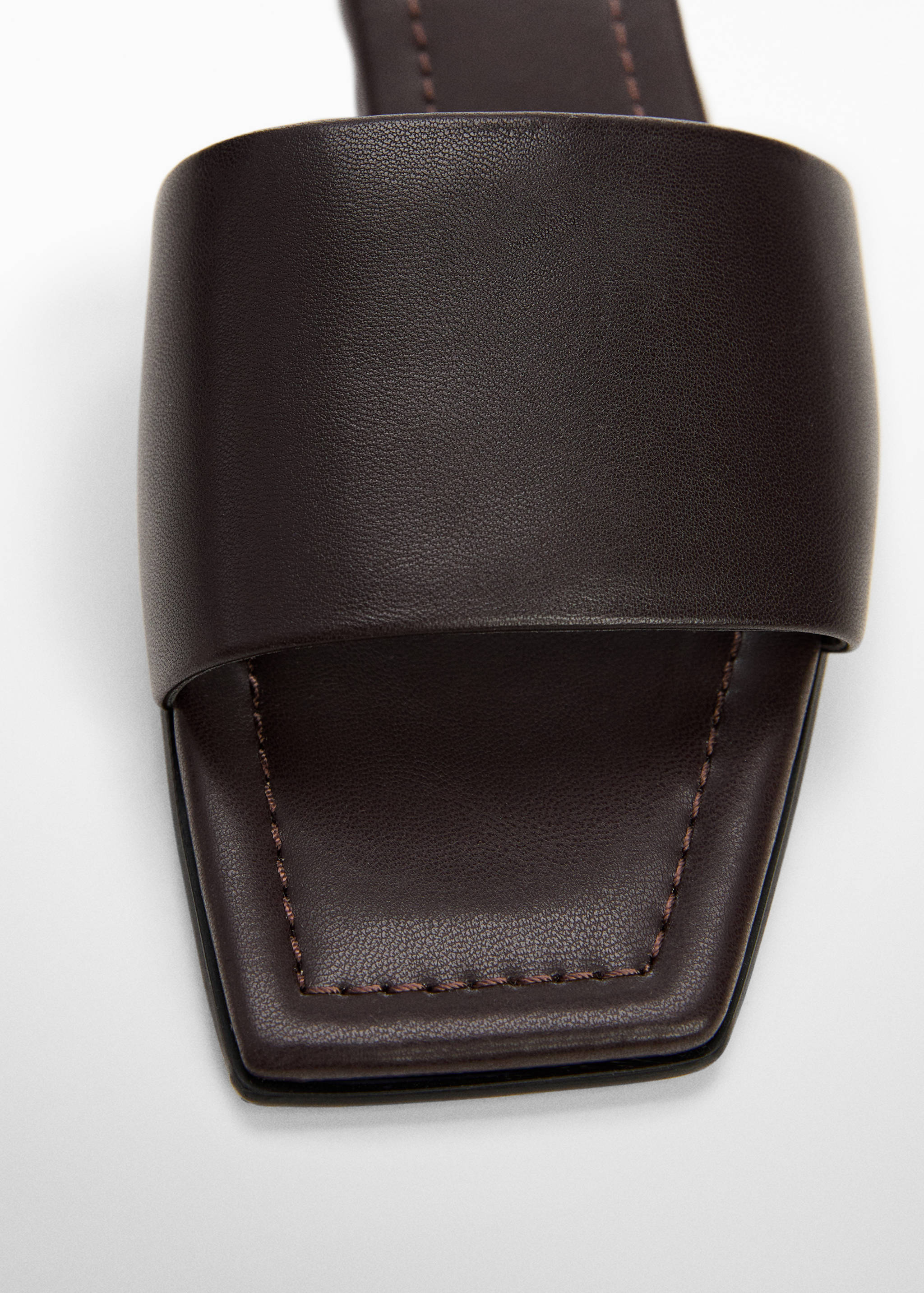 Sandàlies pell tira - Detall de l'article 2