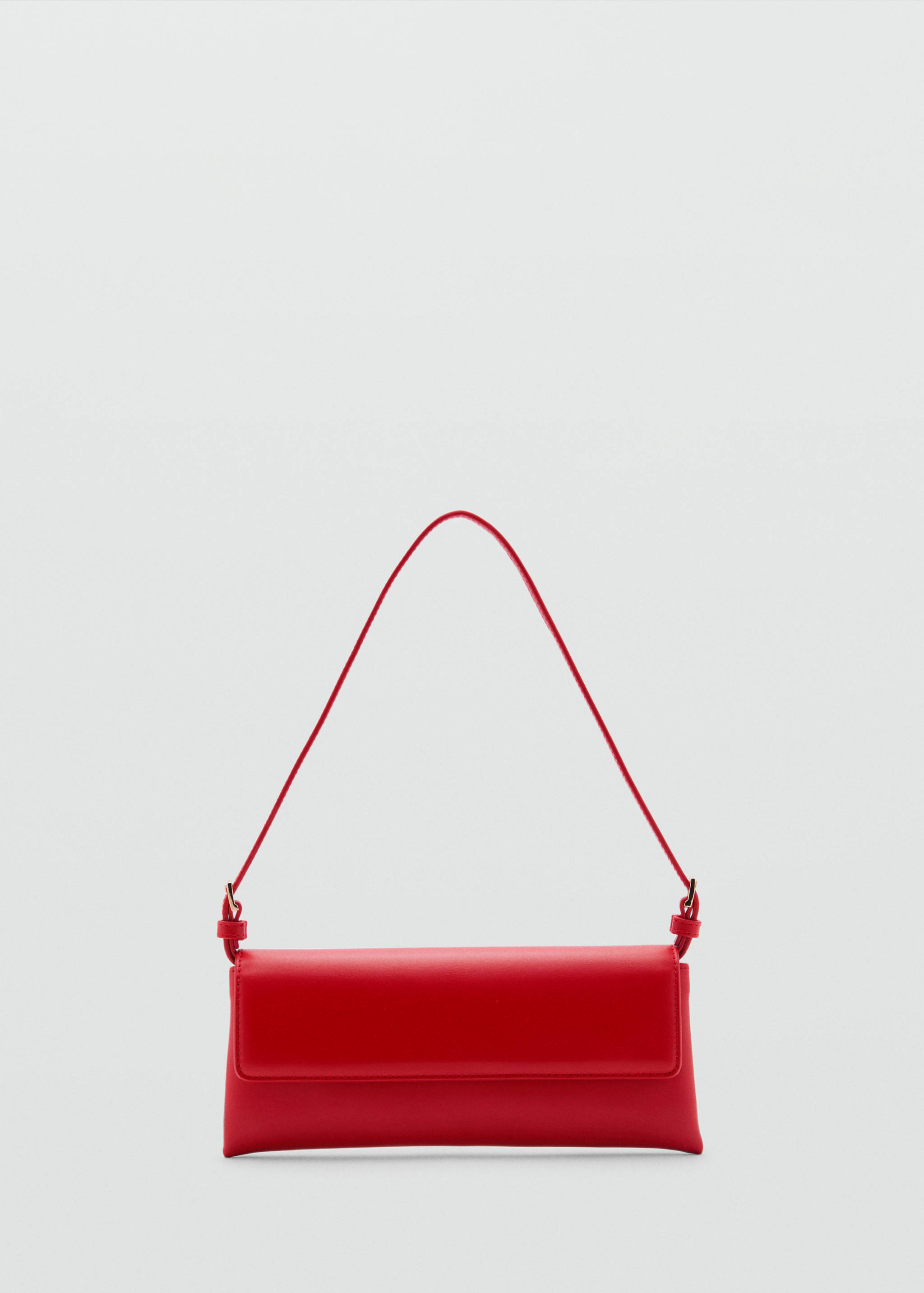 Shoulder bag with strap - Article without model